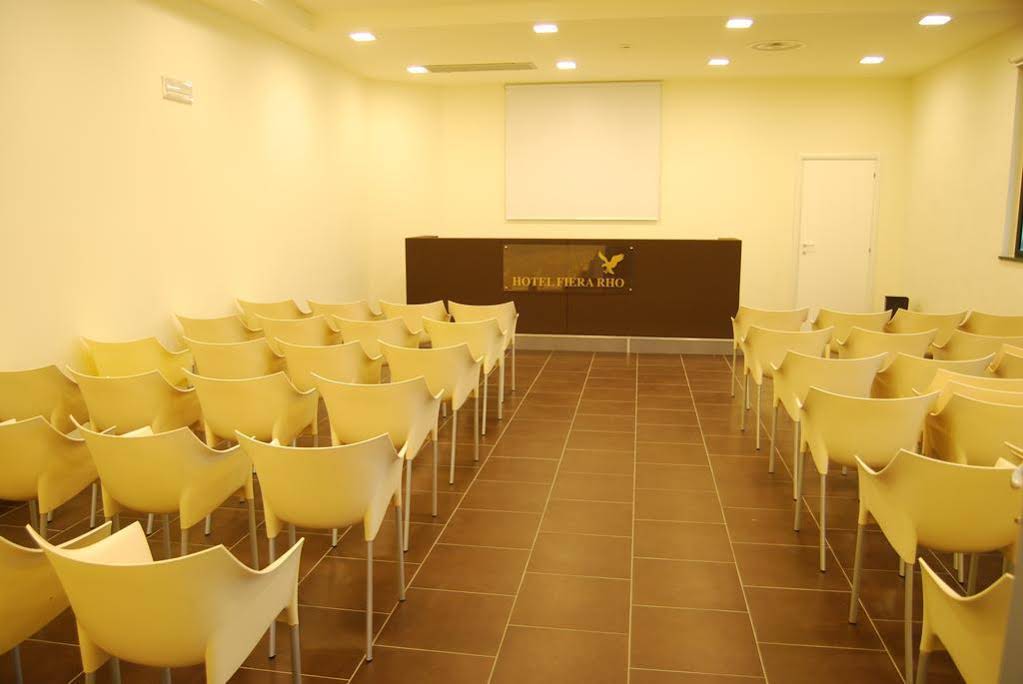 Hotel Fiera RHO