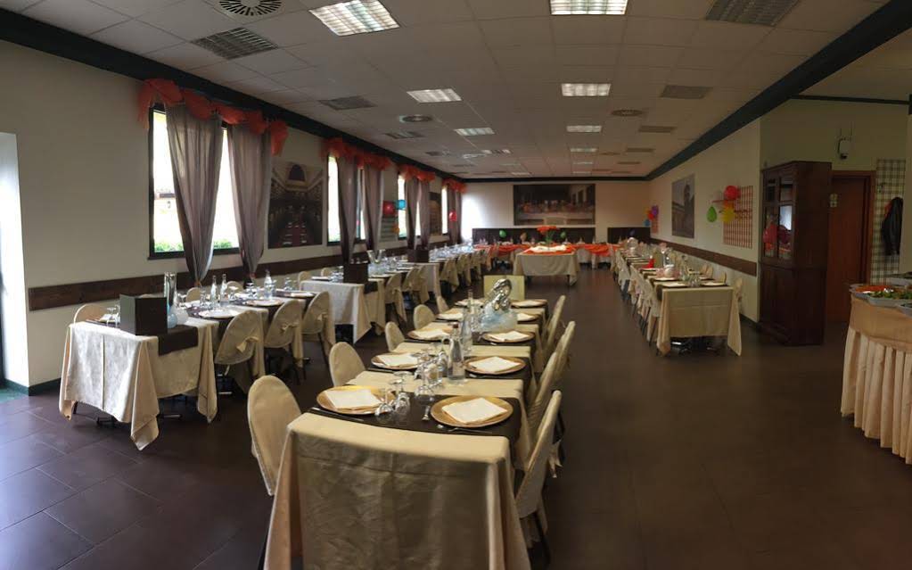 Hotel Fiera RHO
