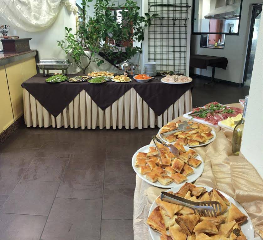 Hotel Fiera RHO