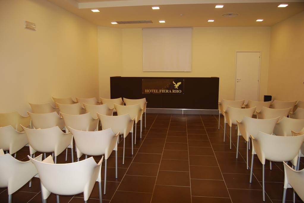 Hotel Fiera RHO