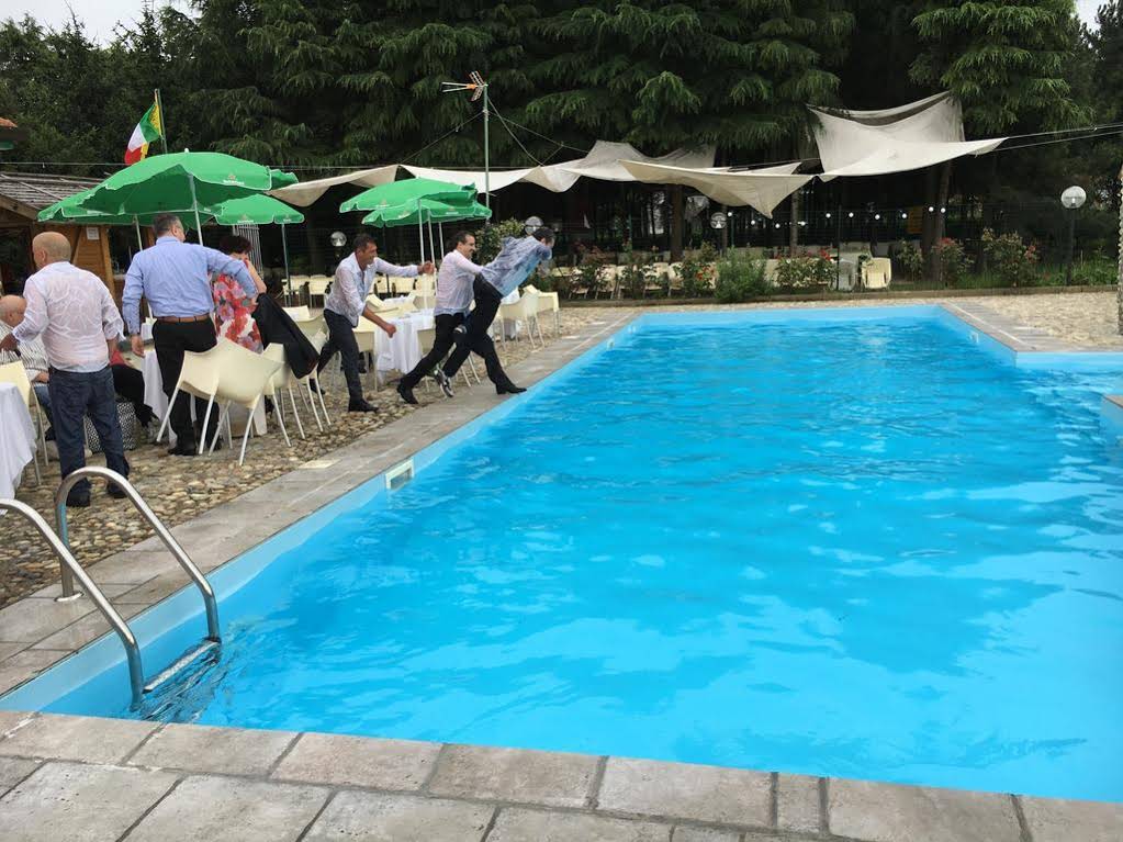 Hotel Fiera RHO