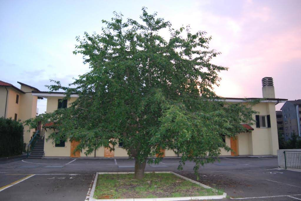 Hotel Fiera RHO