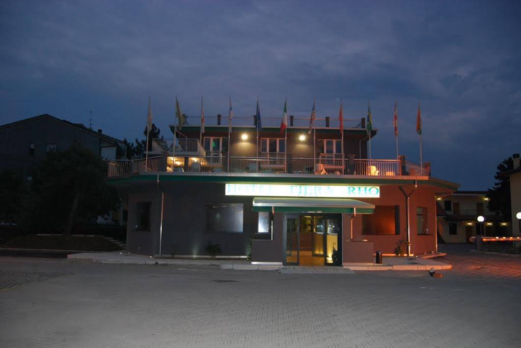 Hotel Fiera RHO