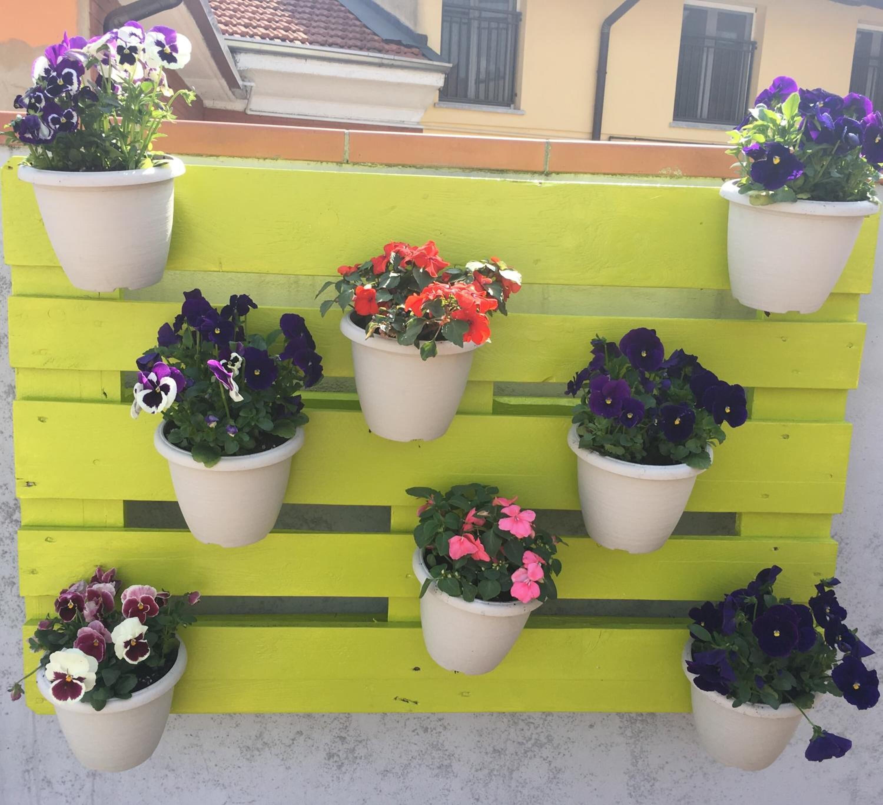 La Terrazza