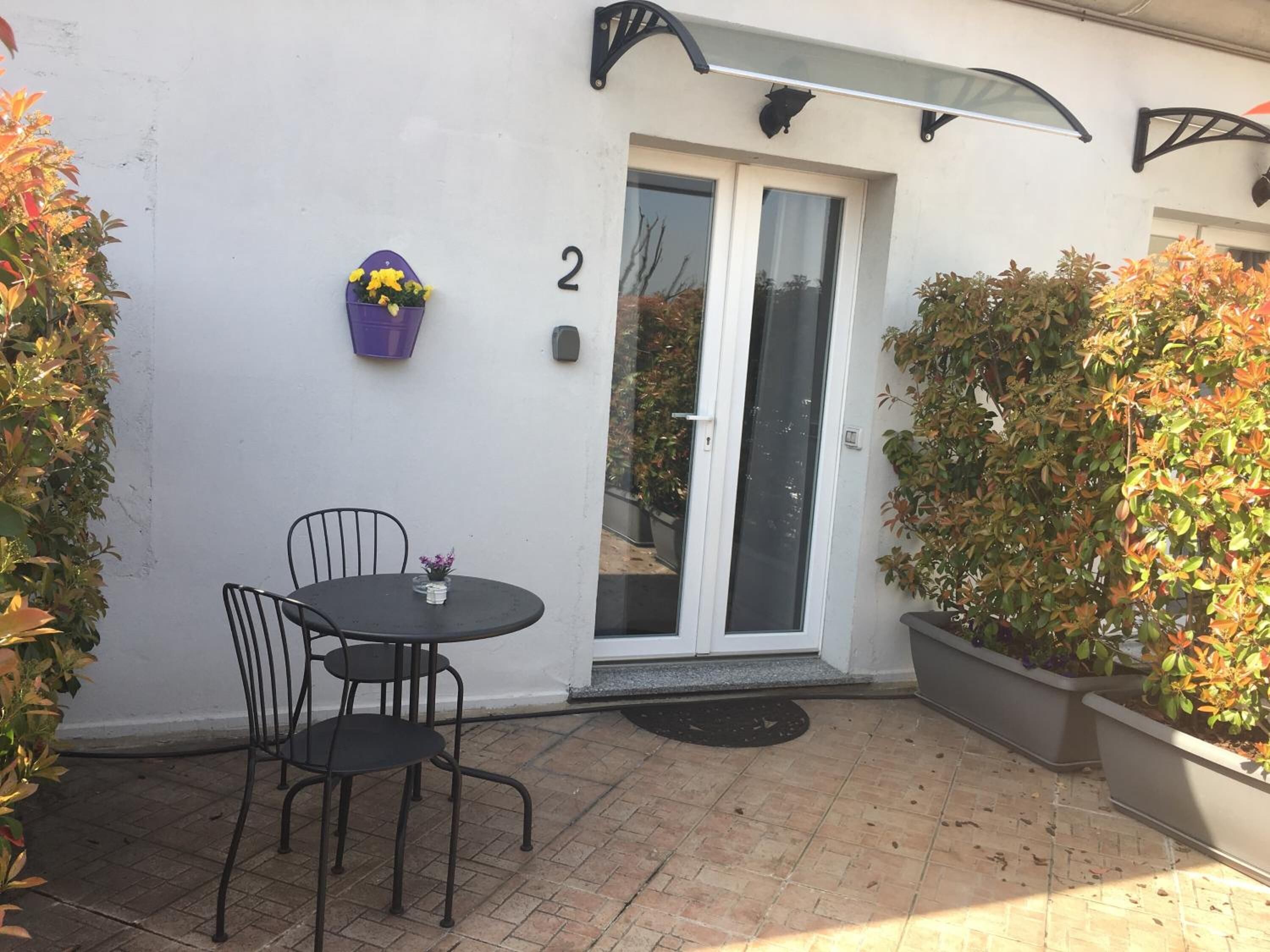 La Terrazza