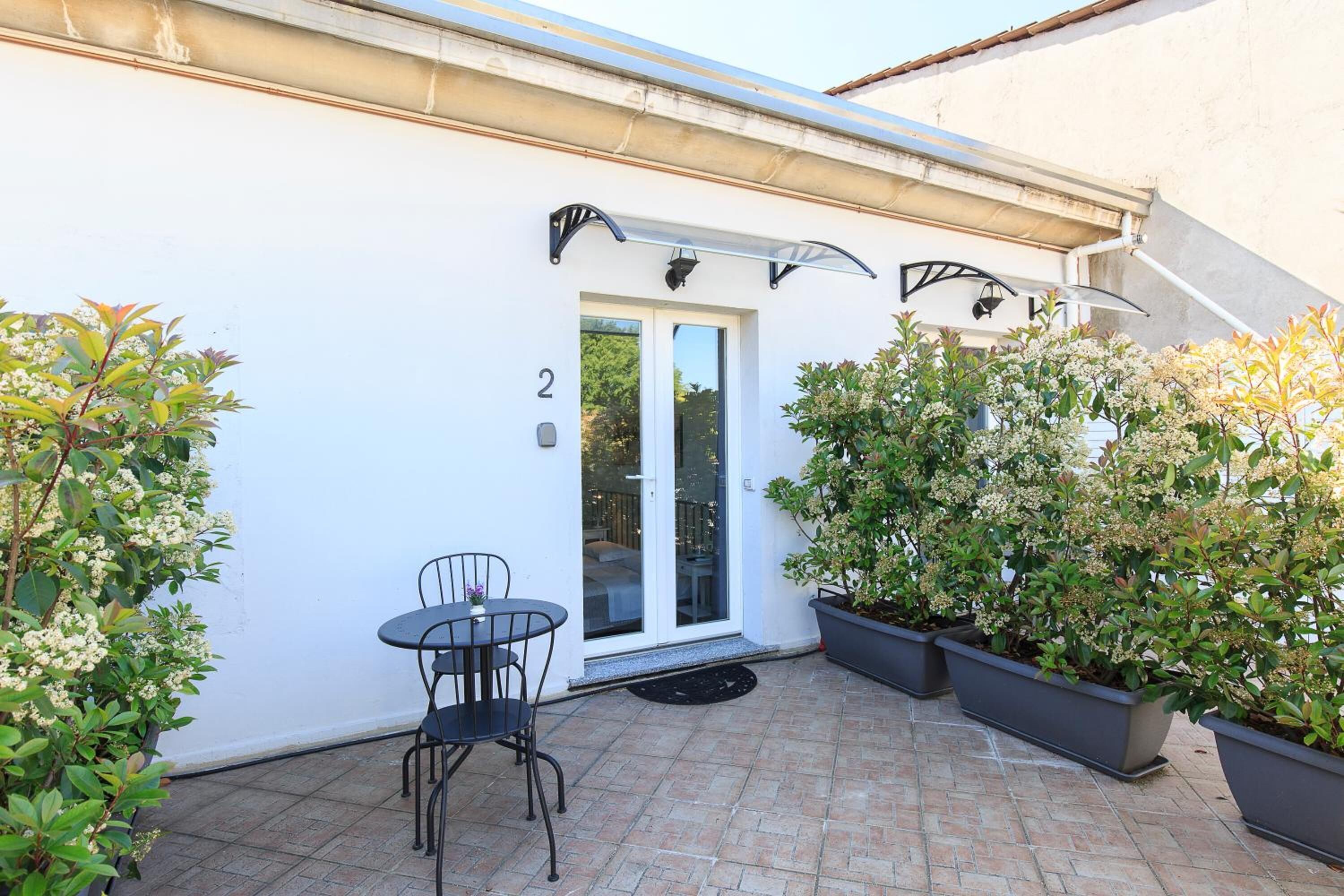 La Terrazza