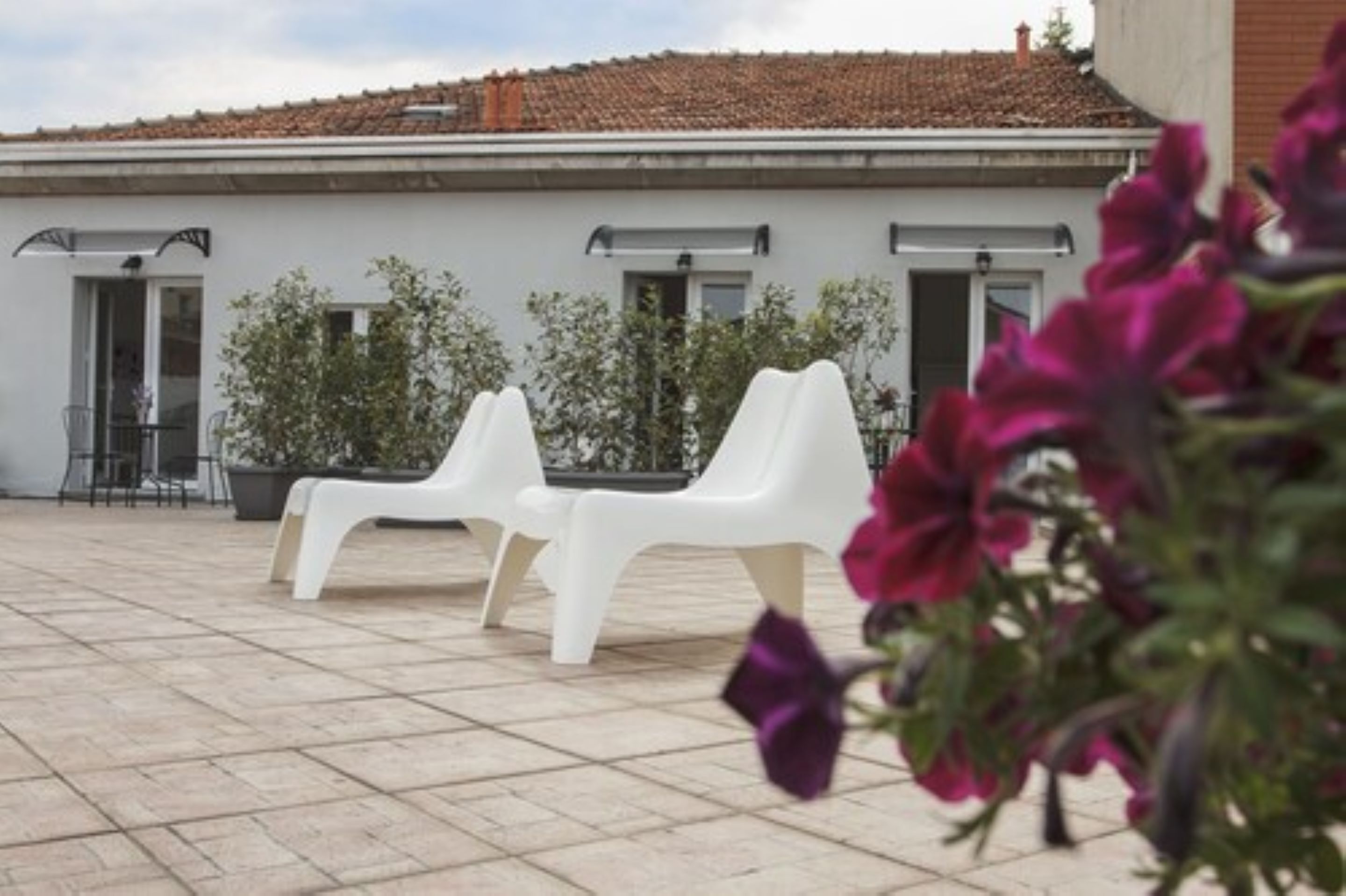La Terrazza