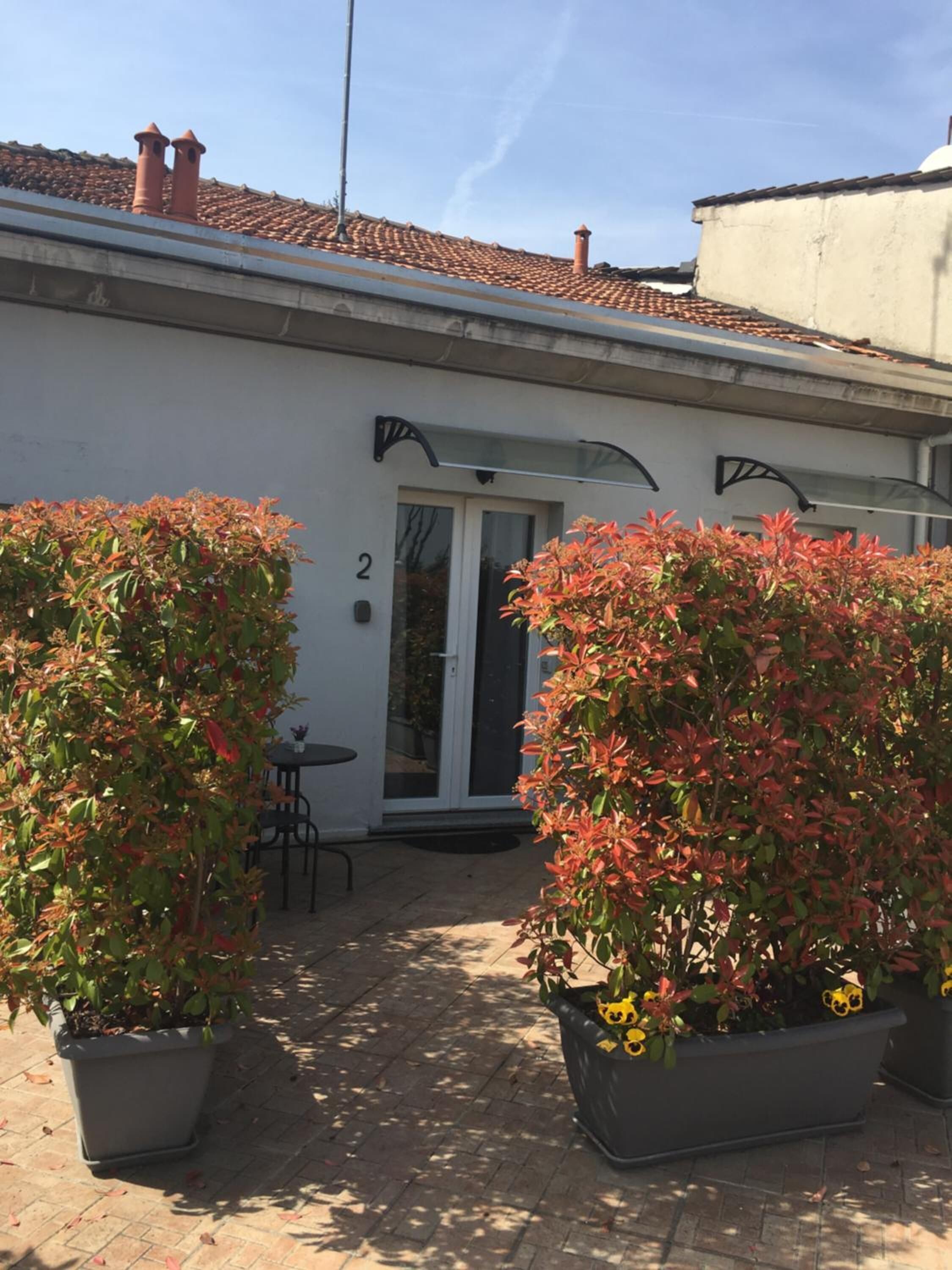 La Terrazza