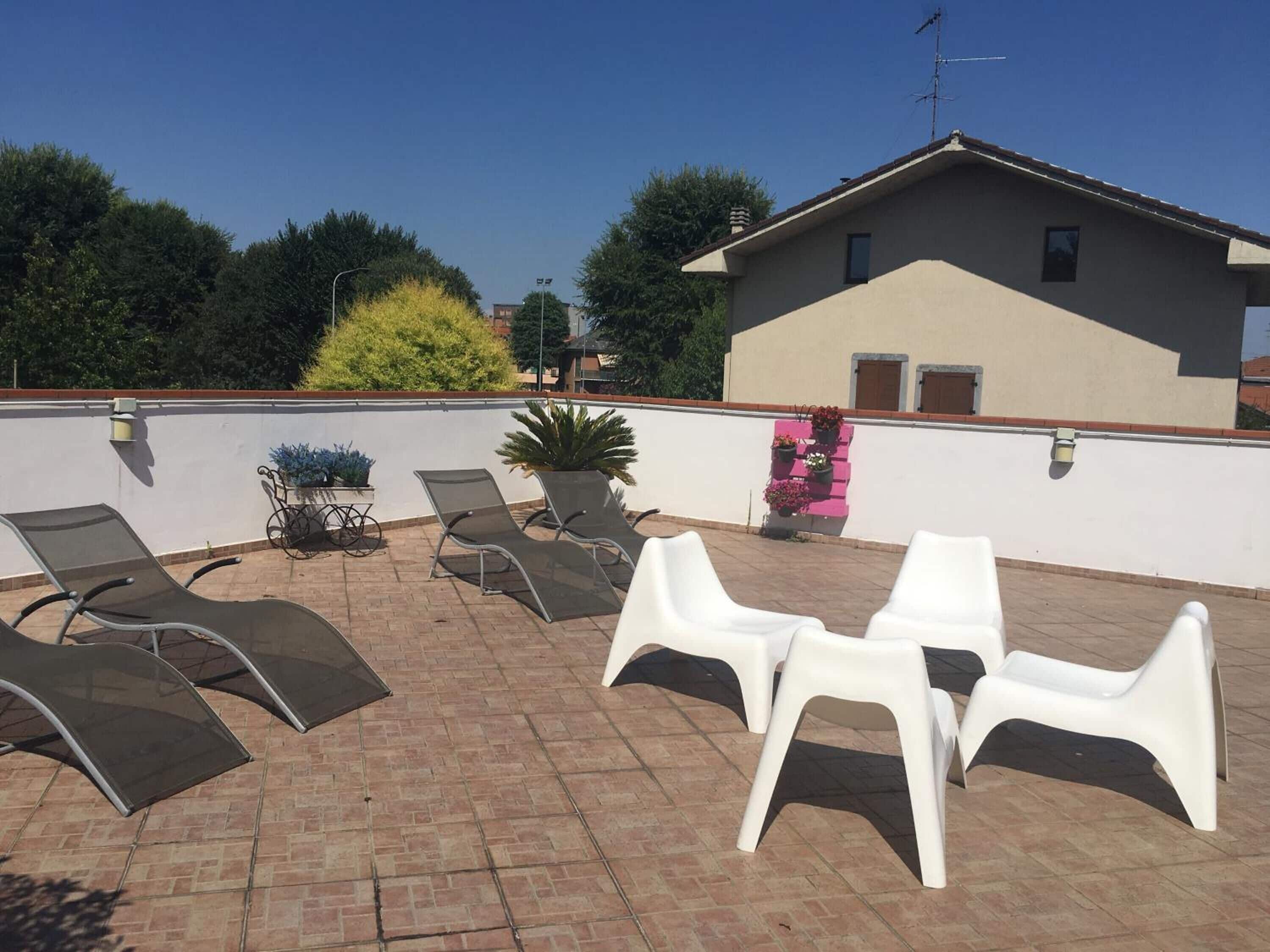 La Terrazza