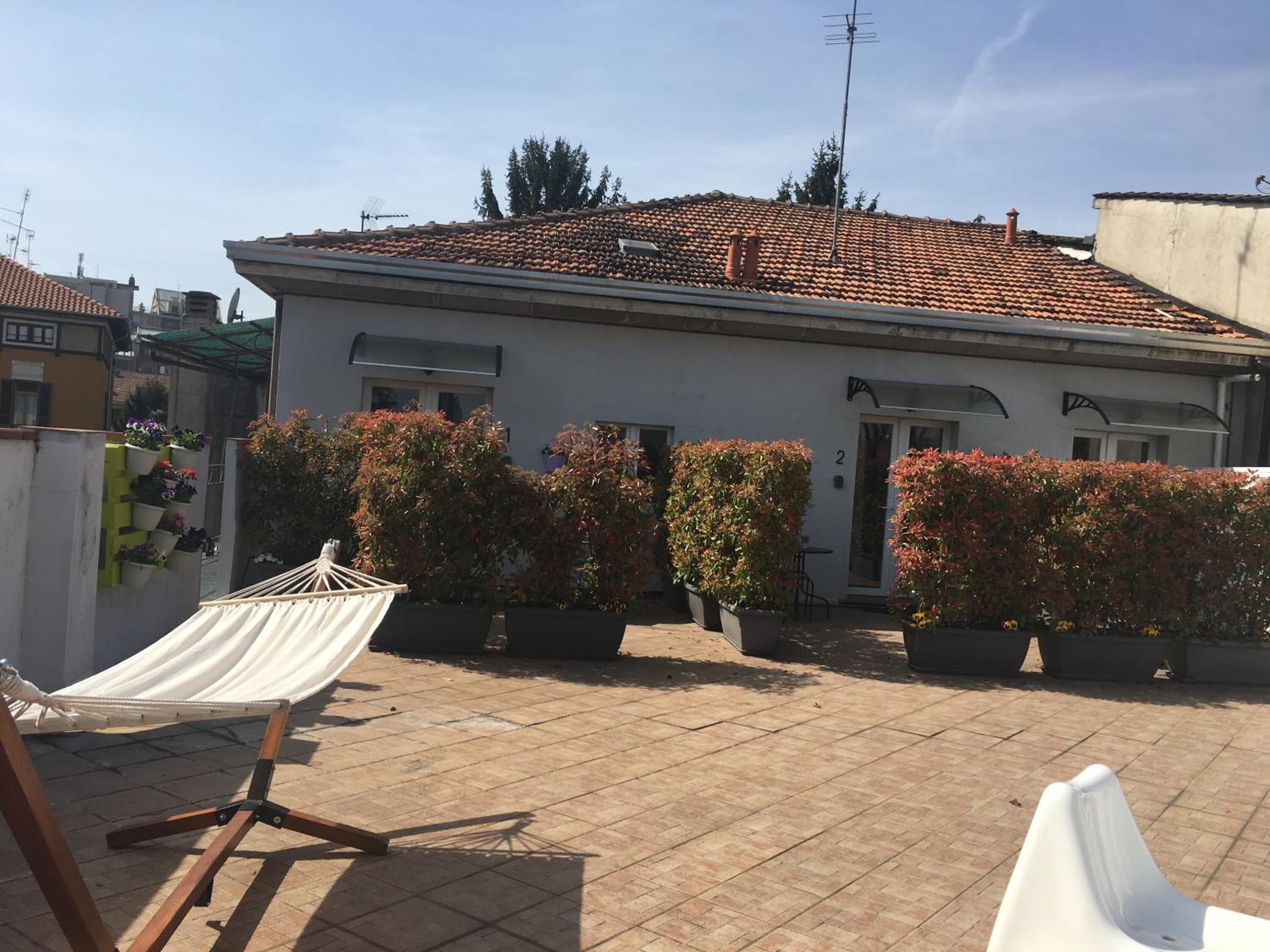 La Terrazza