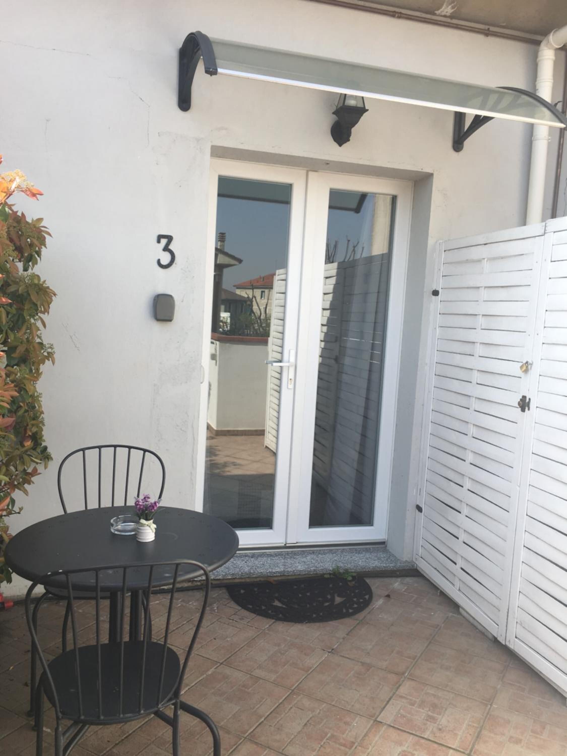 La Terrazza