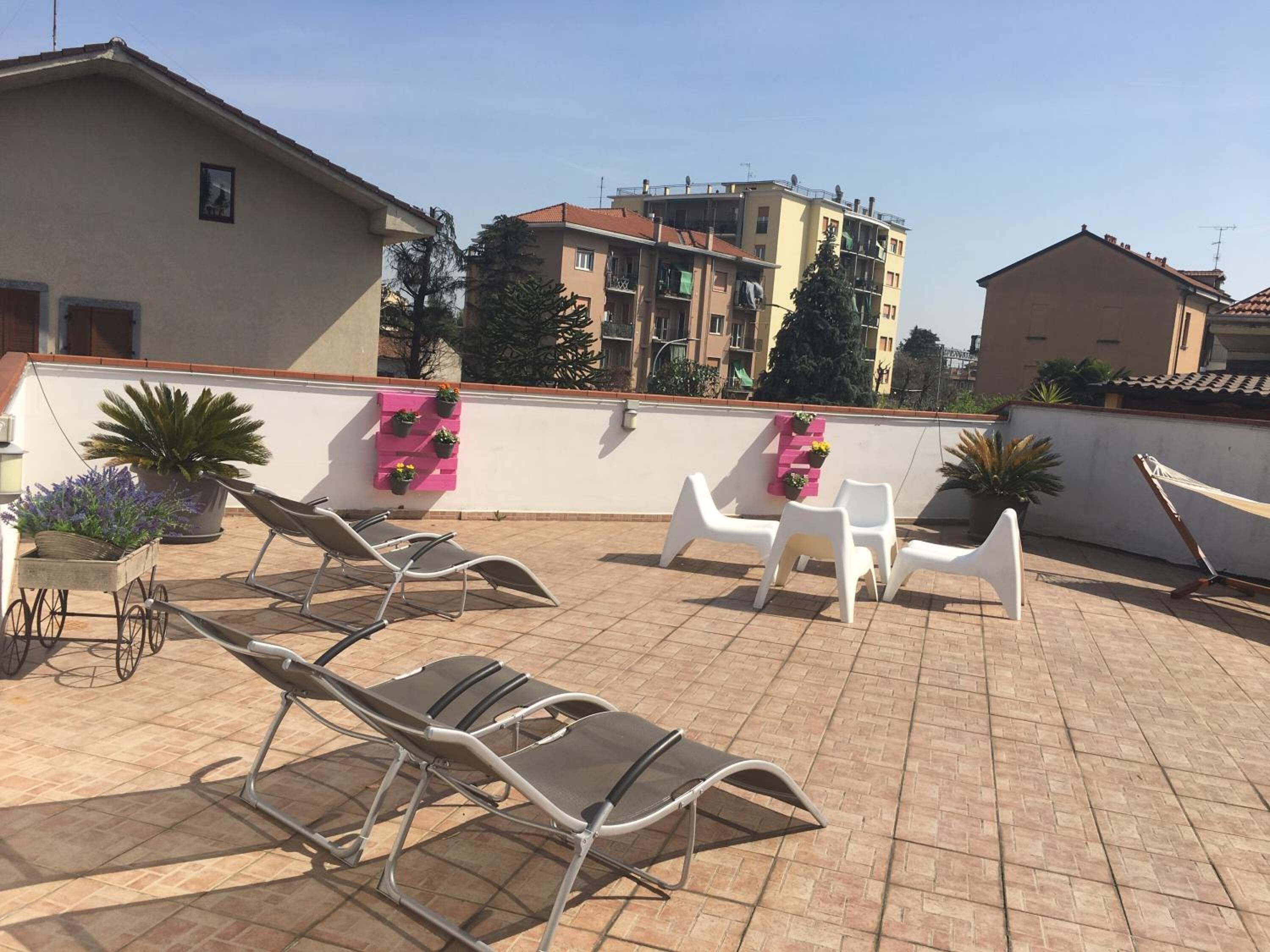 La Terrazza