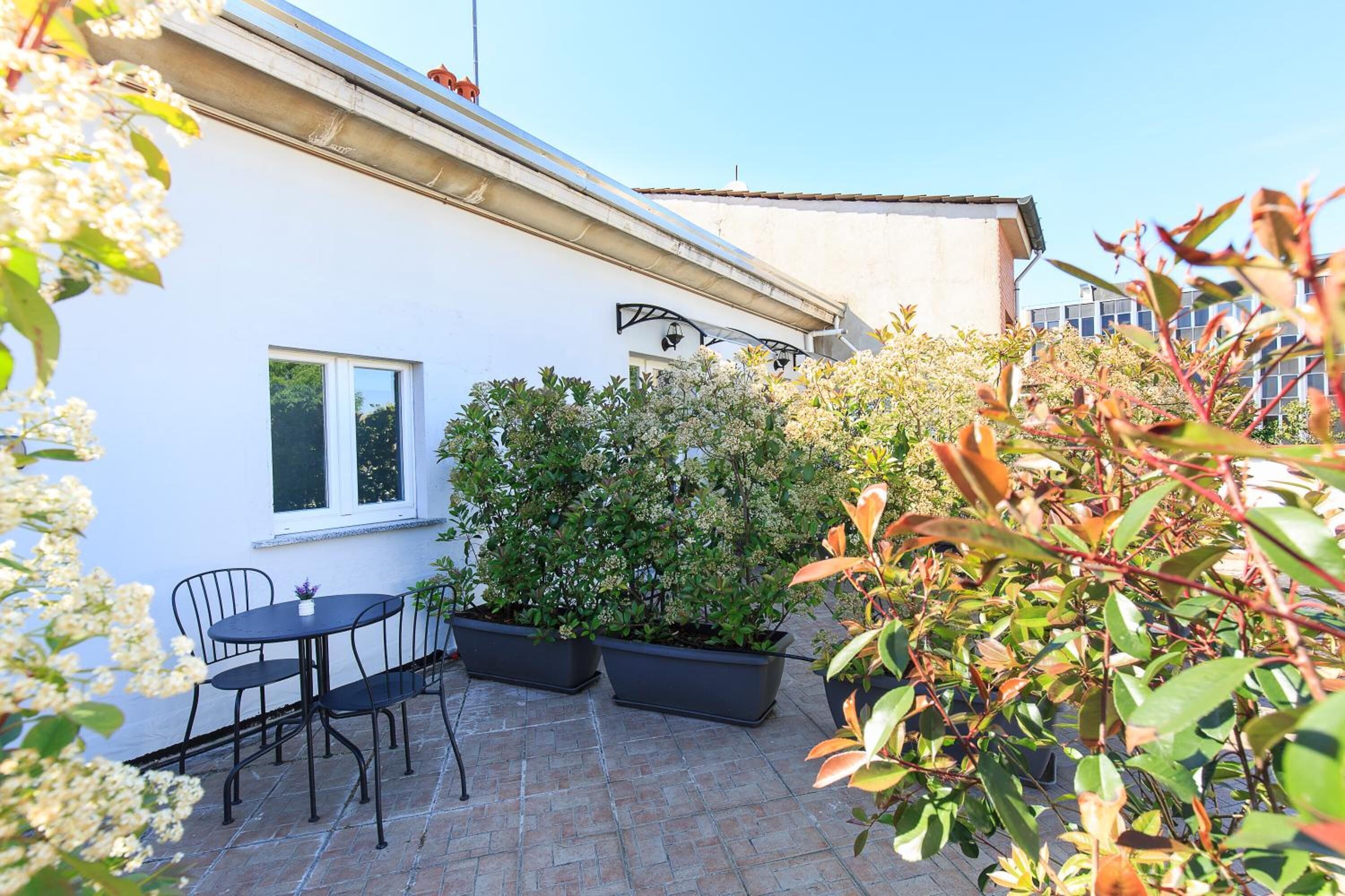 La Terrazza