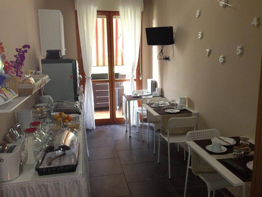 Residence Fiera Milano B&B