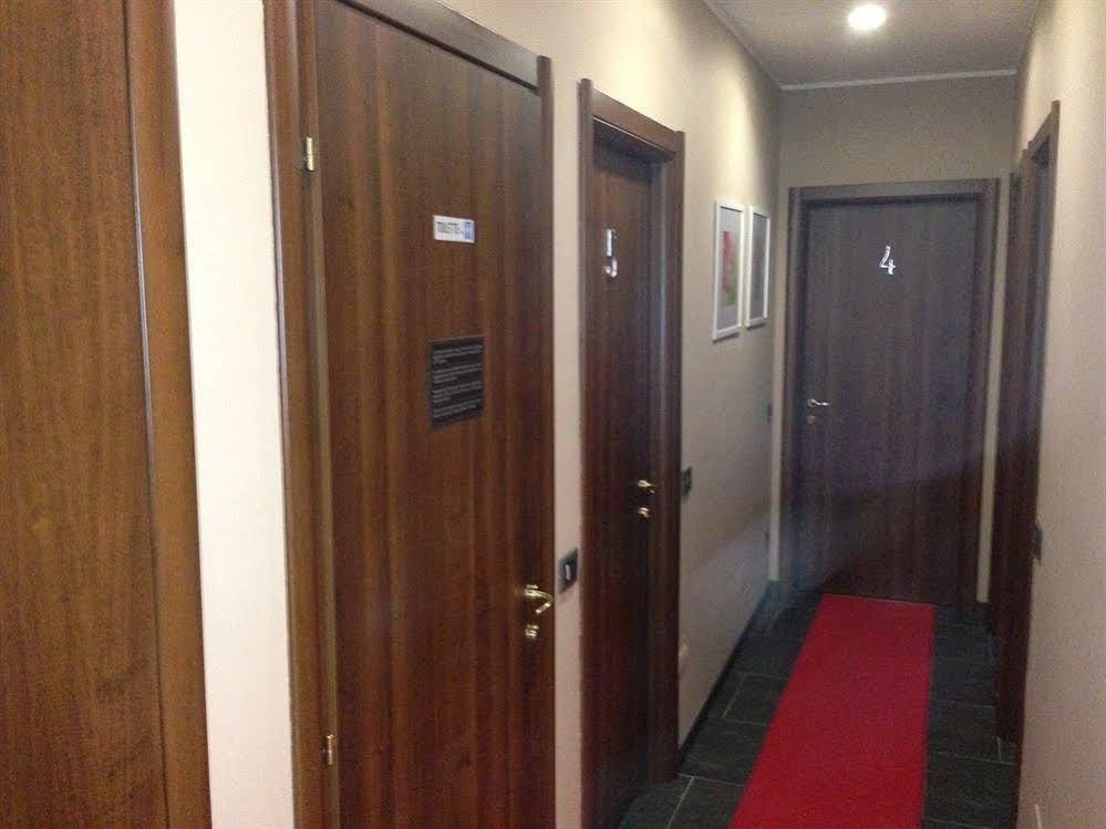 Residence Fiera Milano B&B