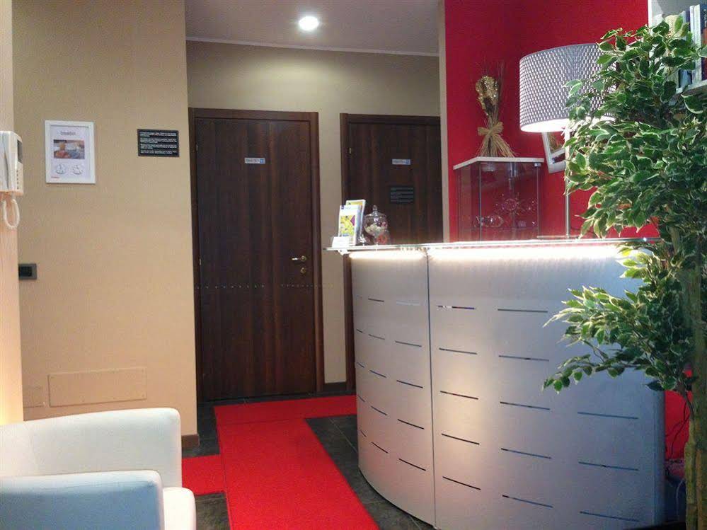 Residence Fiera Milano B&B