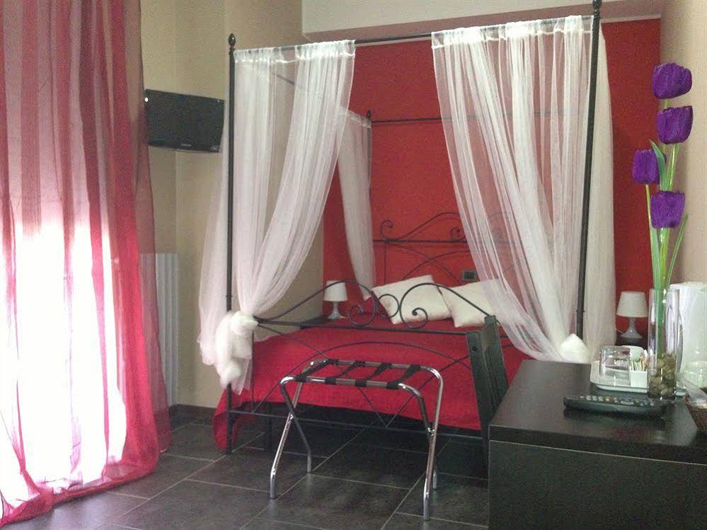 Residence Fiera Milano B&B