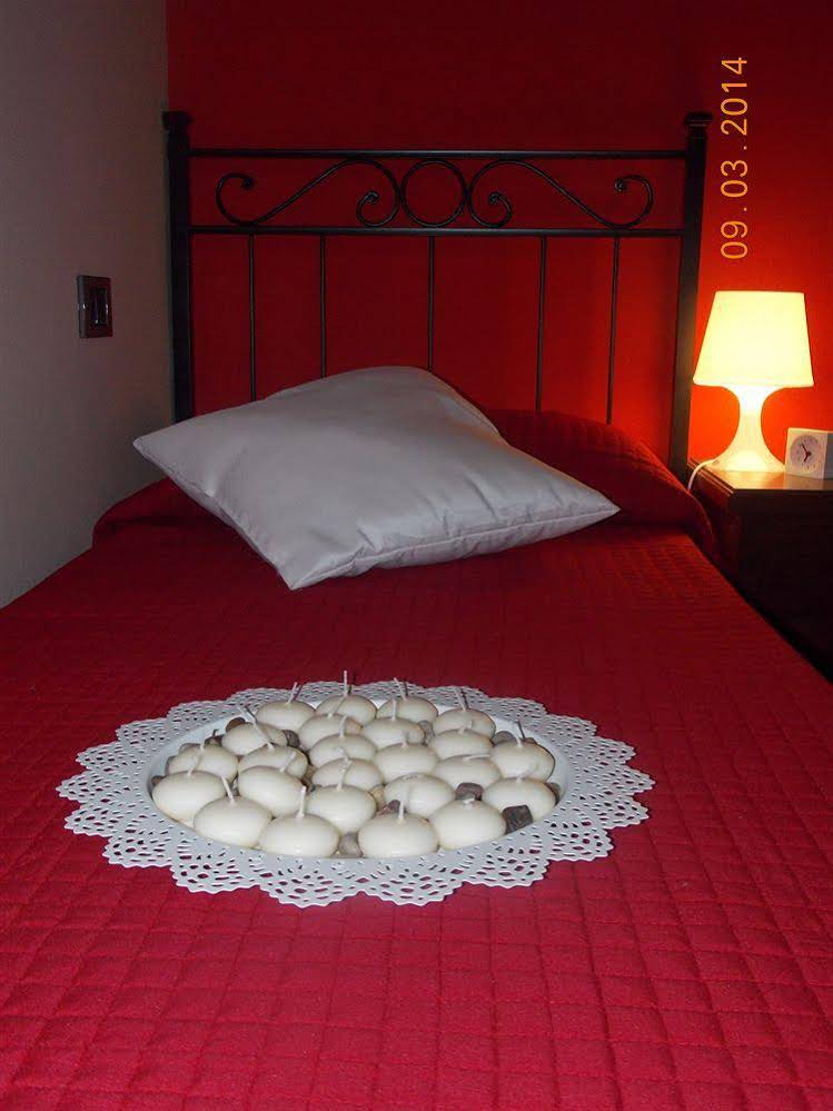 Residence Fiera Milano B&B