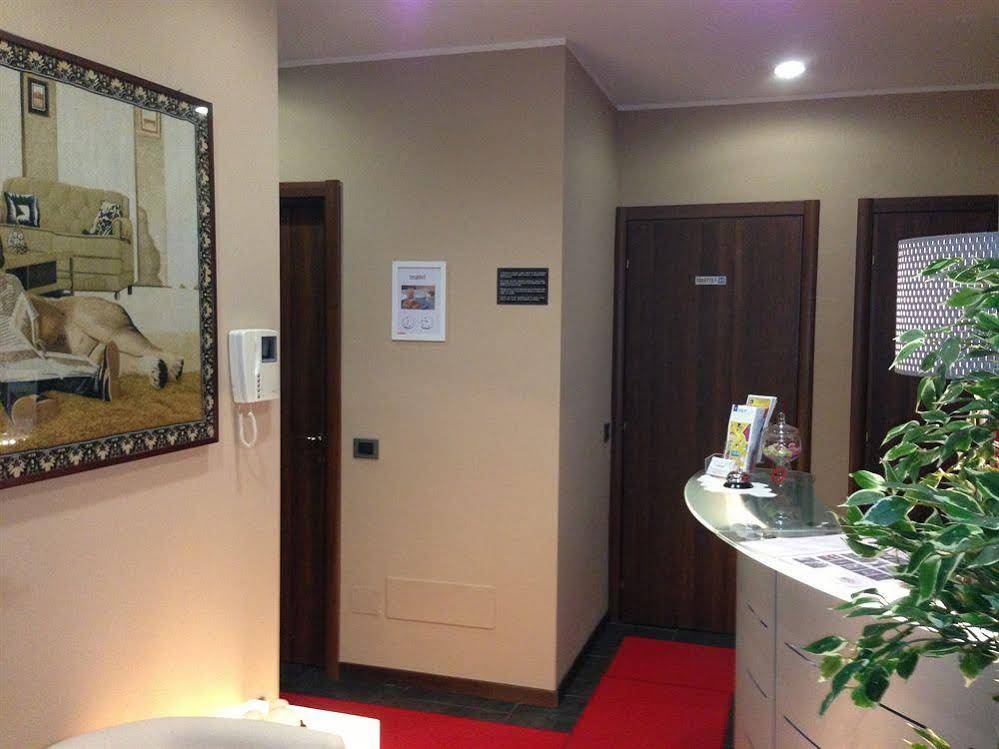 Residence Fiera Milano B&B