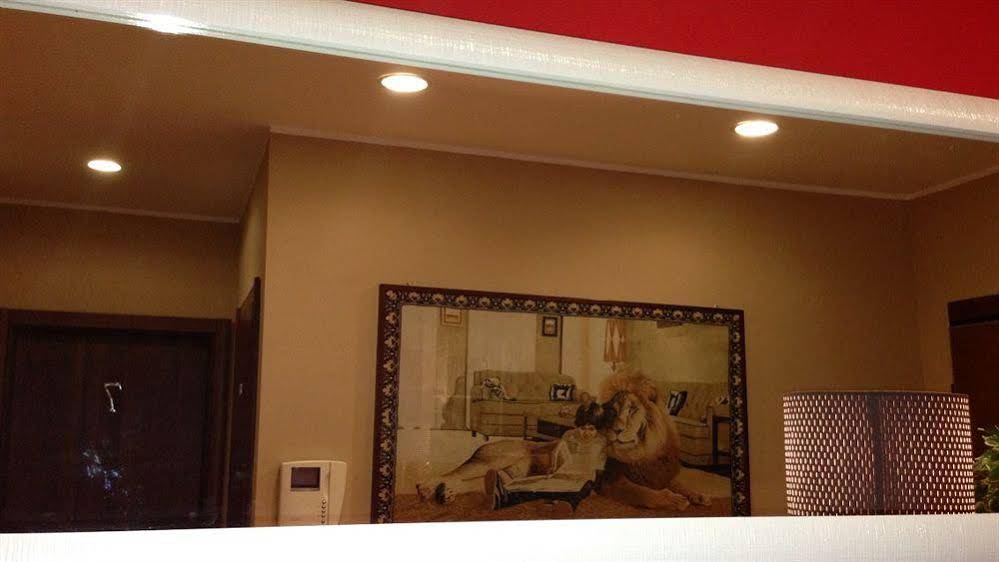 Residence Fiera Milano B&B