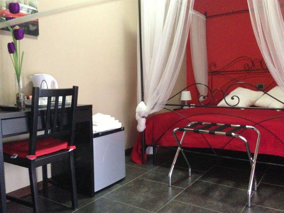 Residence Fiera Milano B&B