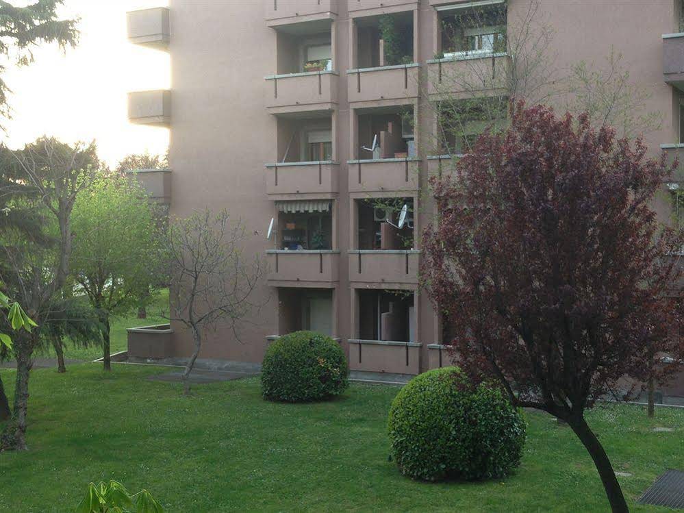 Residence Fiera Milano B&B