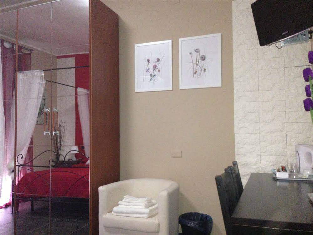 Residence Fiera Milano B&B