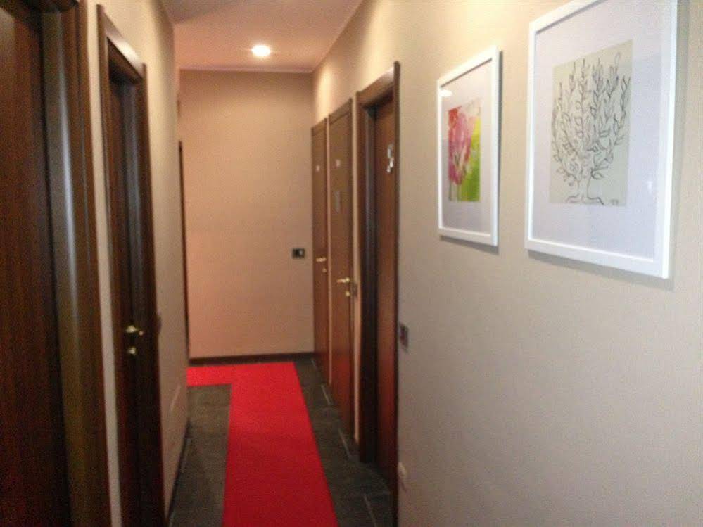 Residence Fiera Milano B&B
