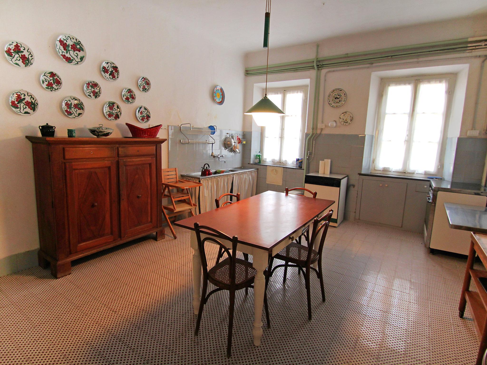 Villa La marchesina