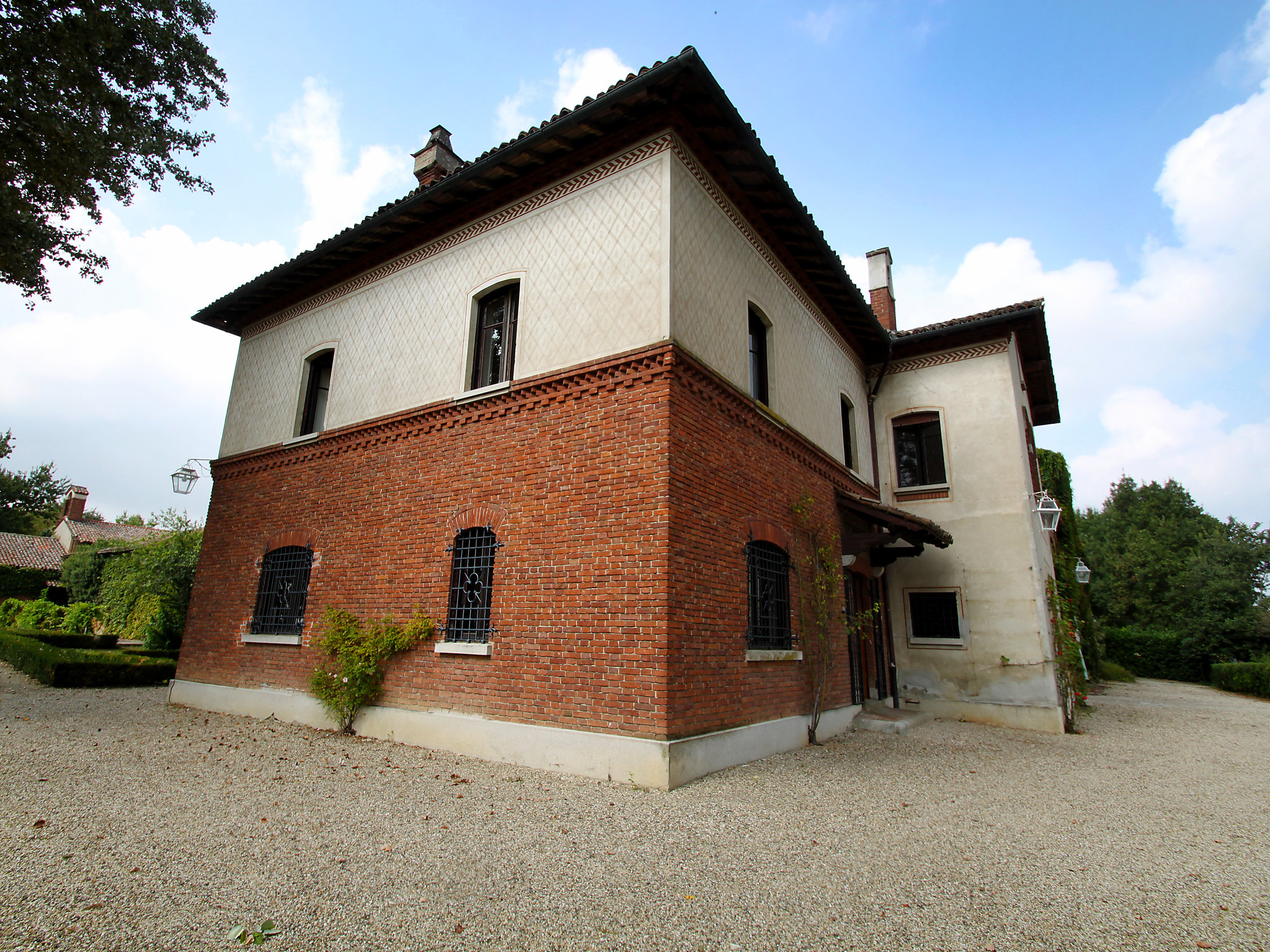 Villa La marchesina