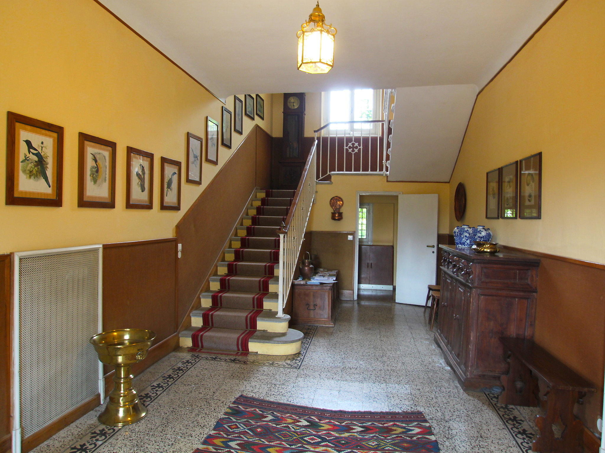 Villa La marchesina