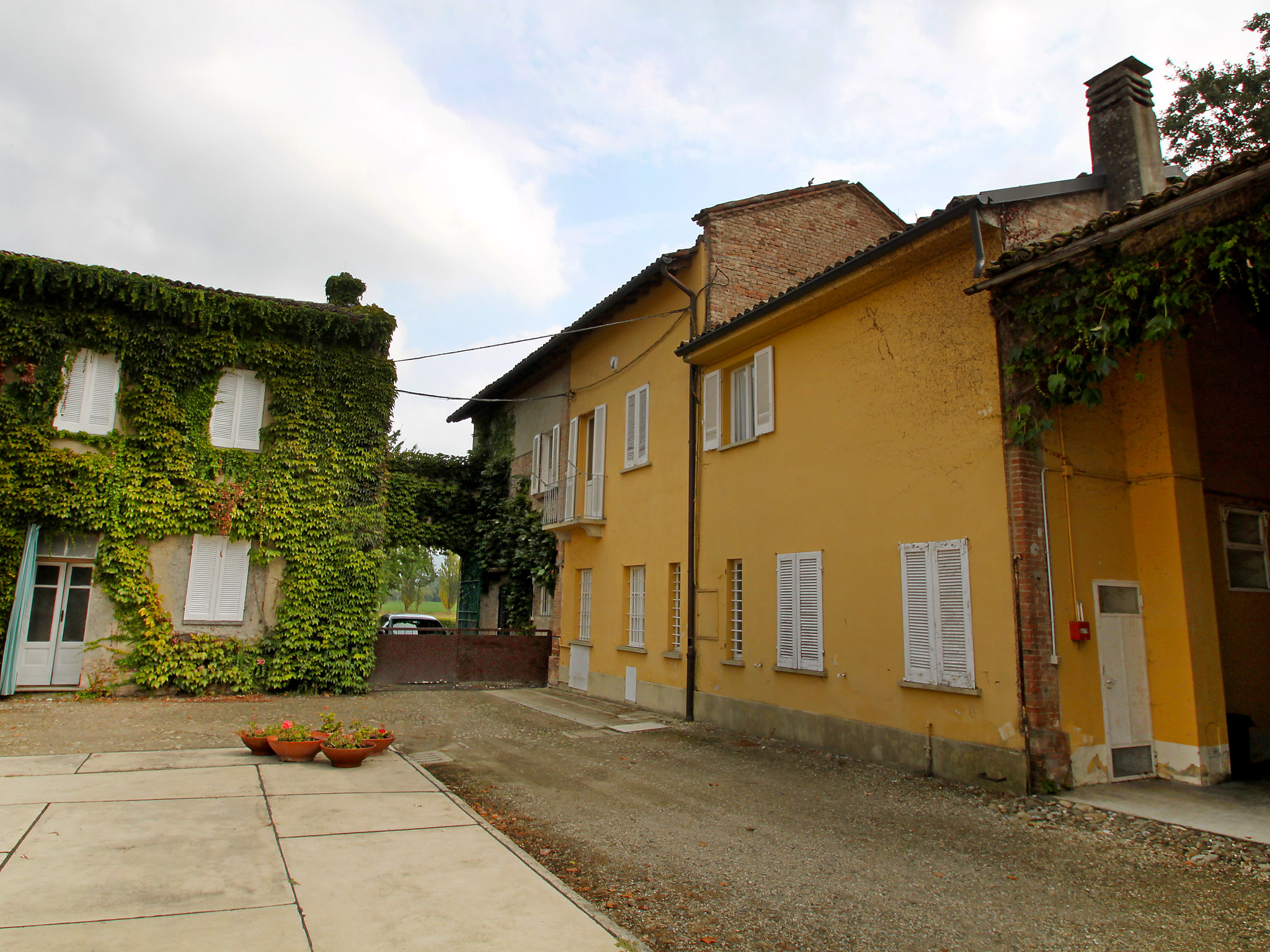 Villa La marchesina