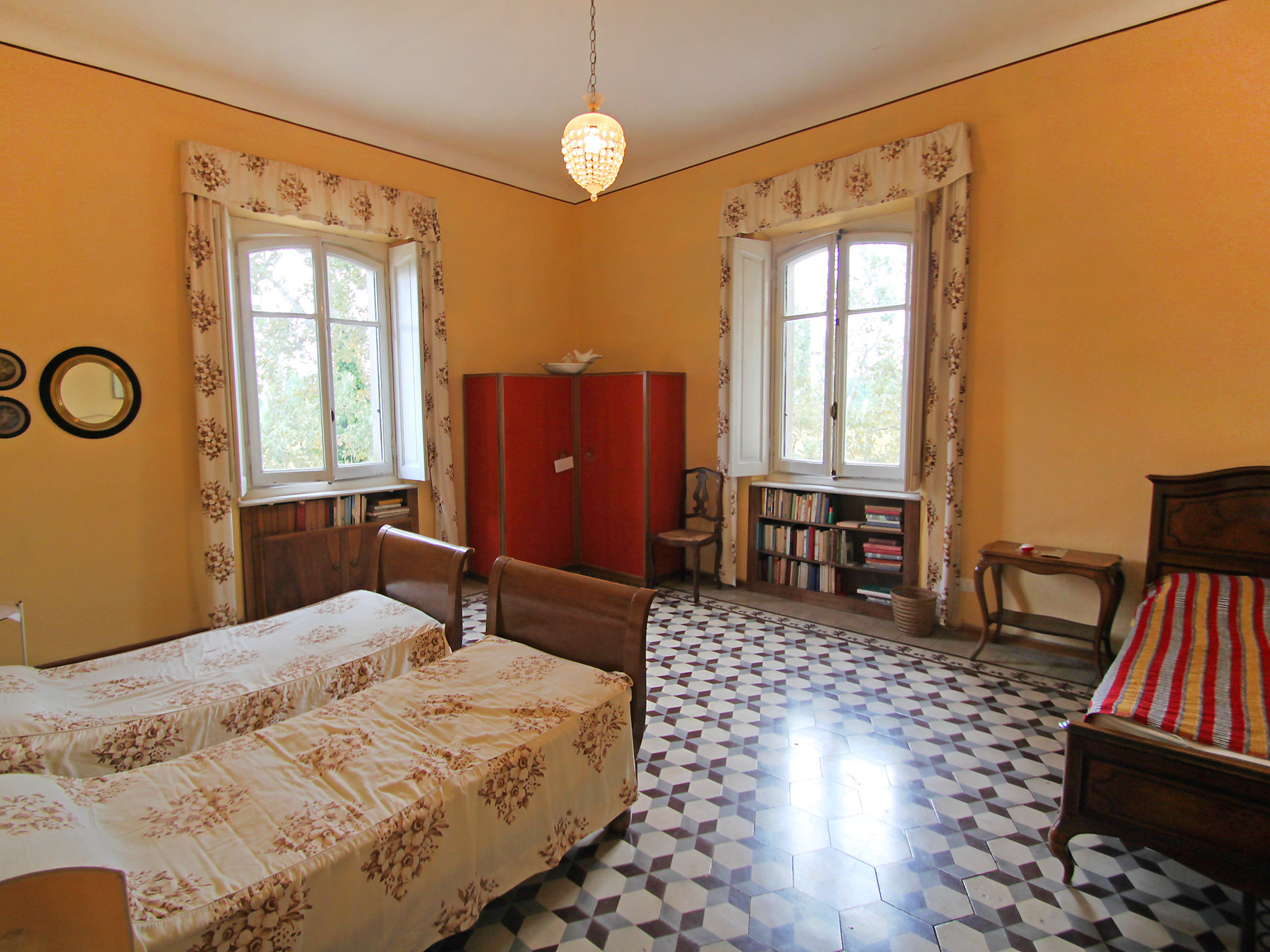 Villa La marchesina