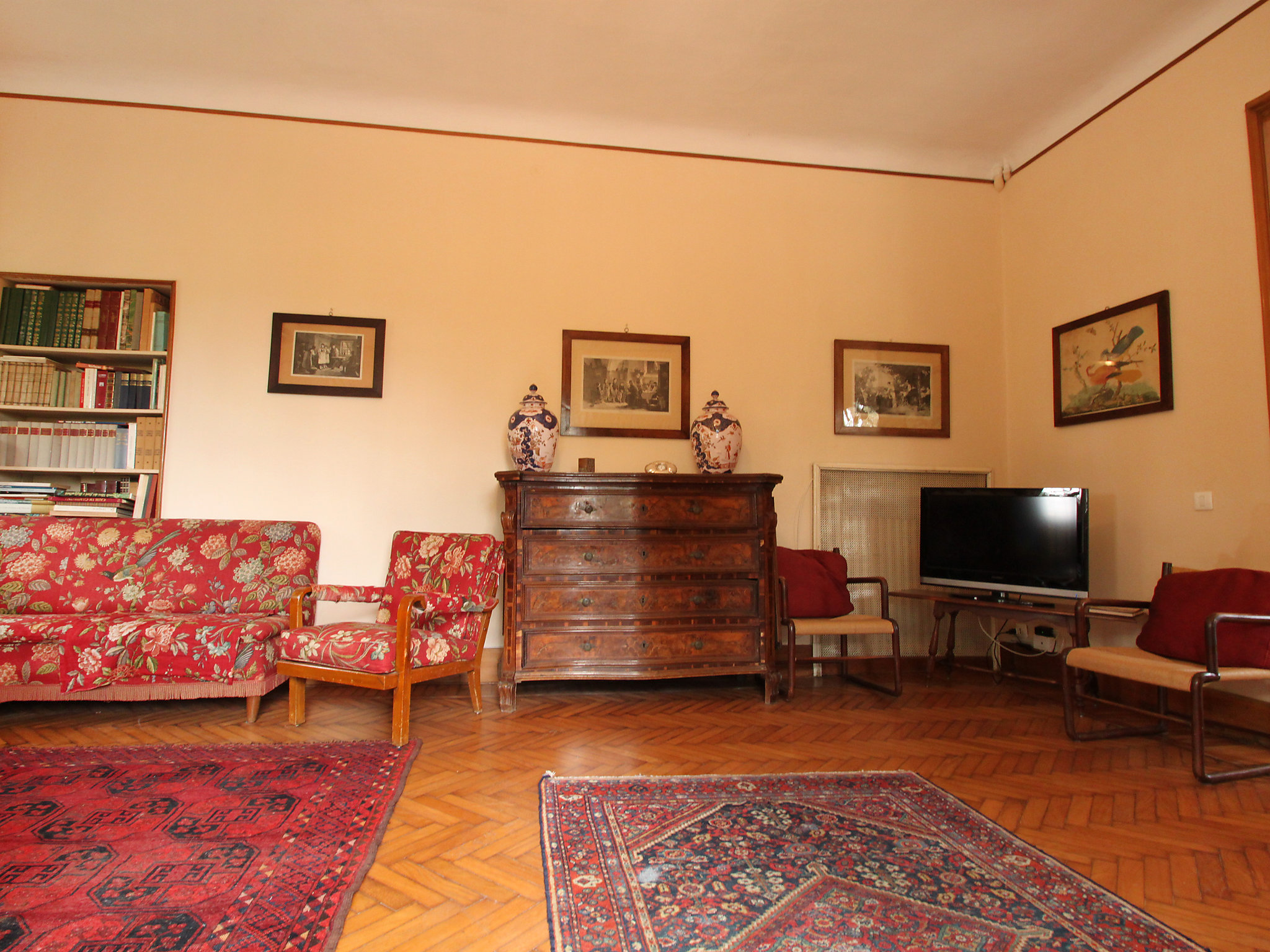 Villa La marchesina
