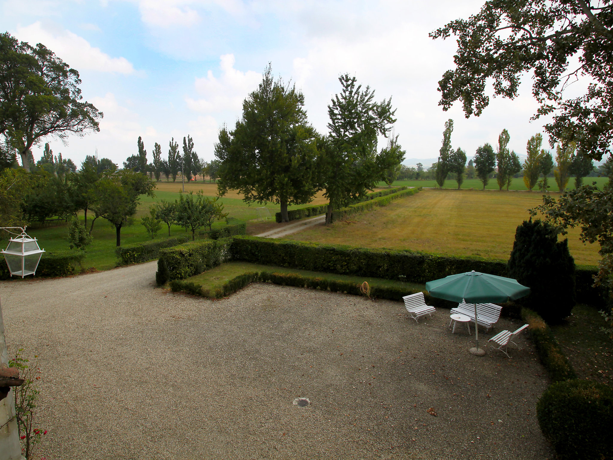 Villa La marchesina