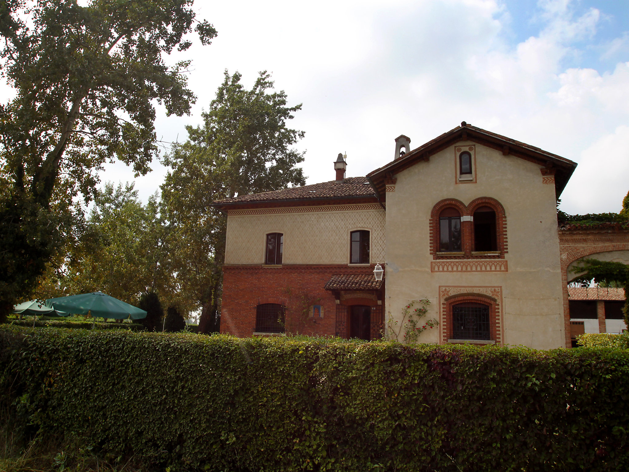 Villa La marchesina
