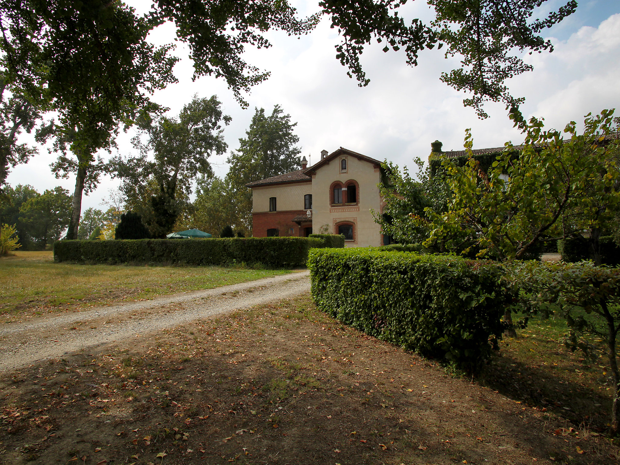 Villa La marchesina