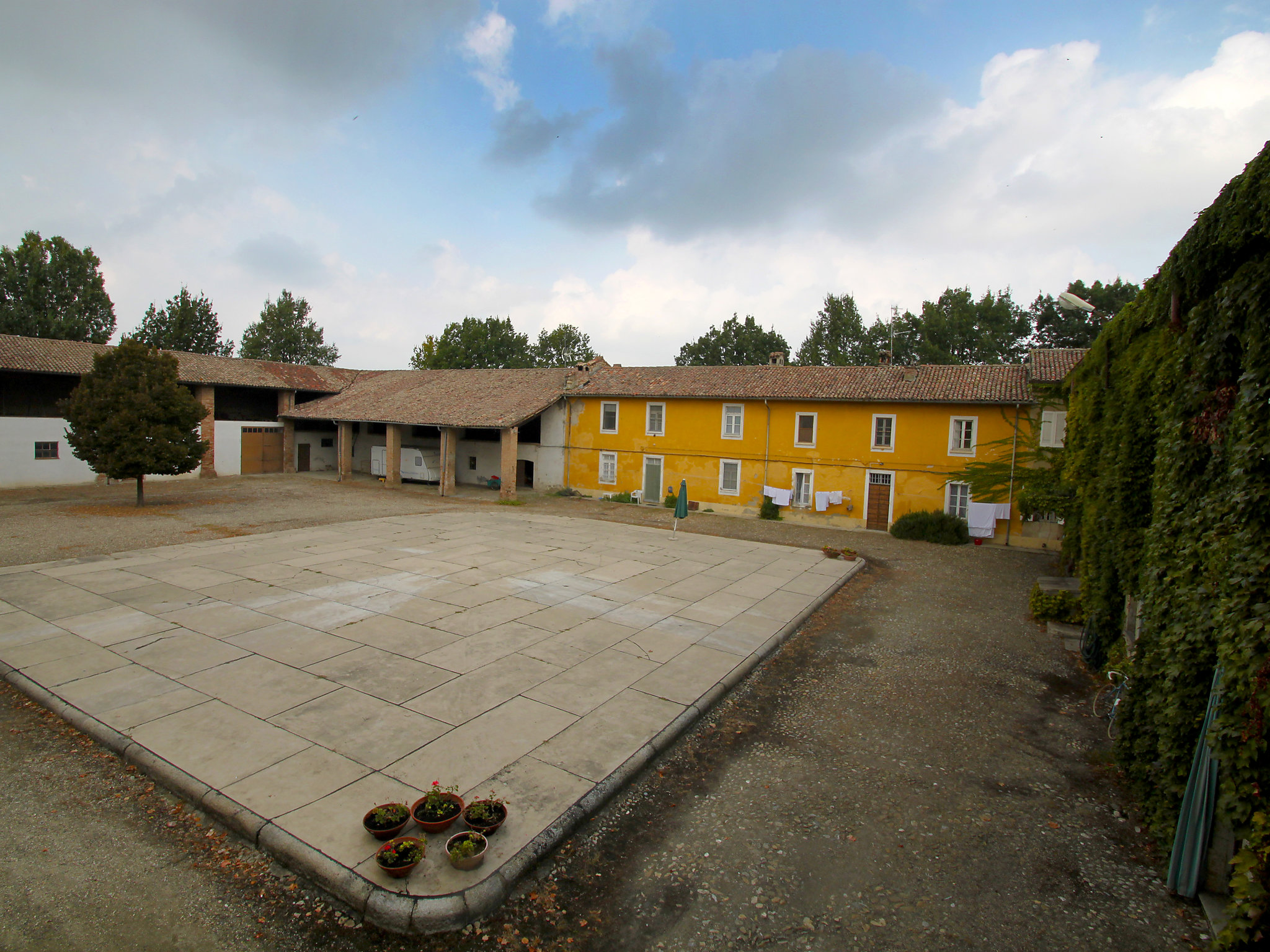 Villa La marchesina