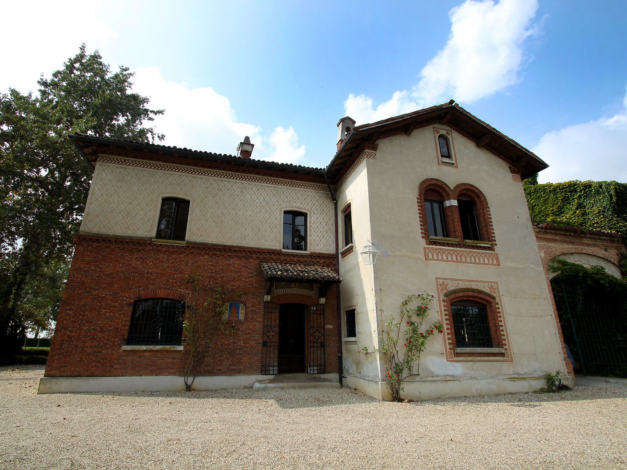 Villa La marchesina