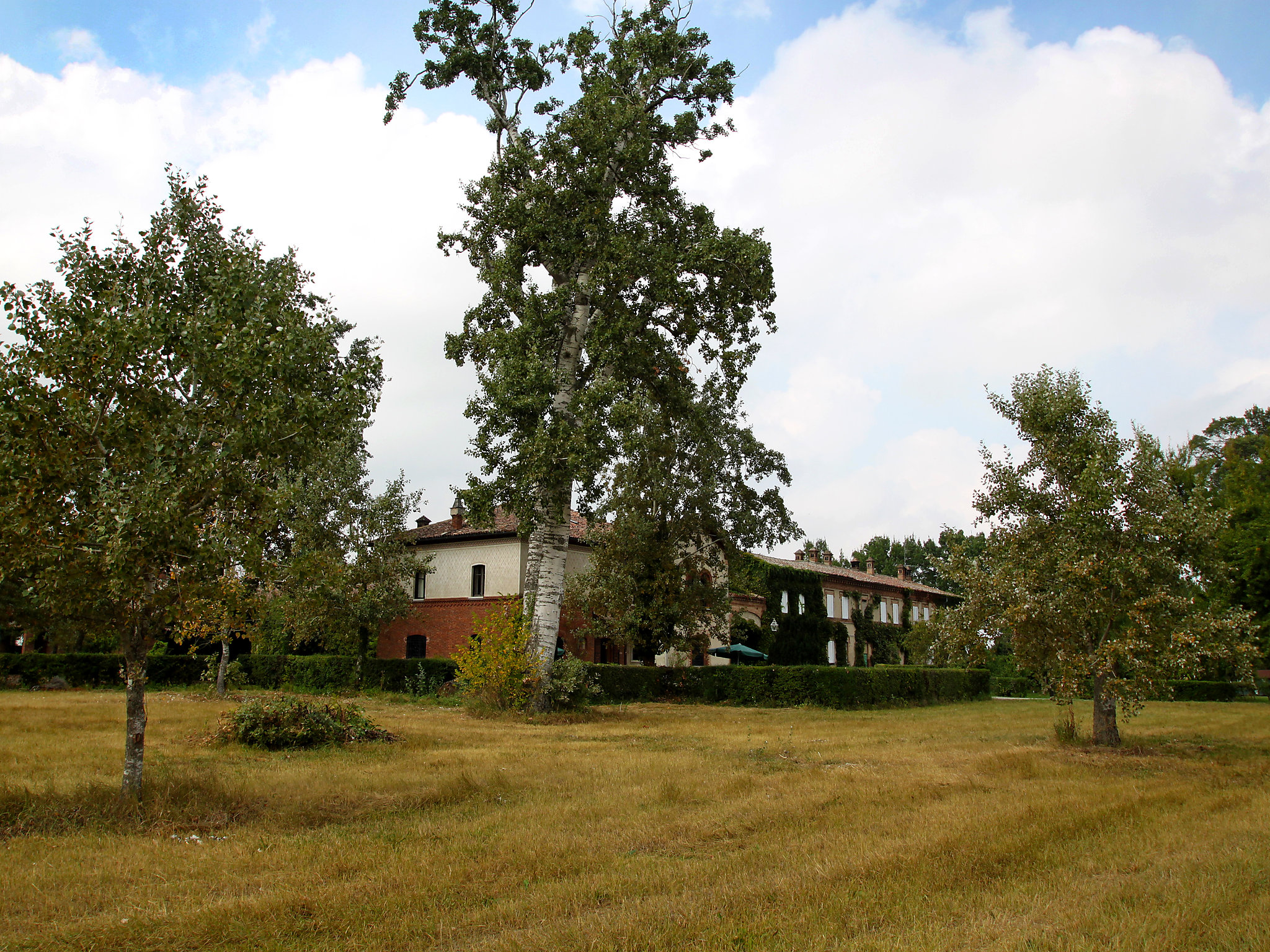 Villa La marchesina
