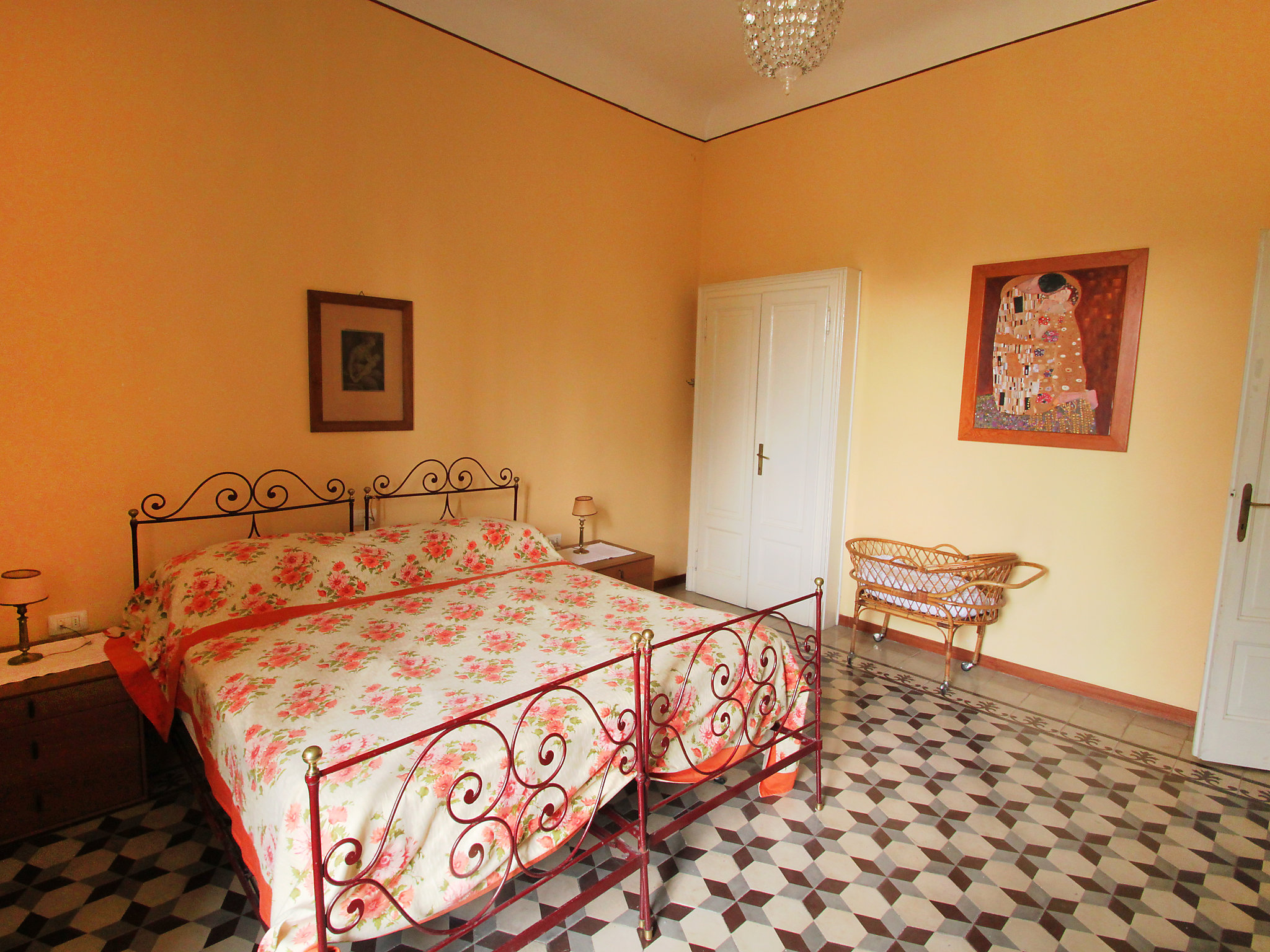 Villa La marchesina