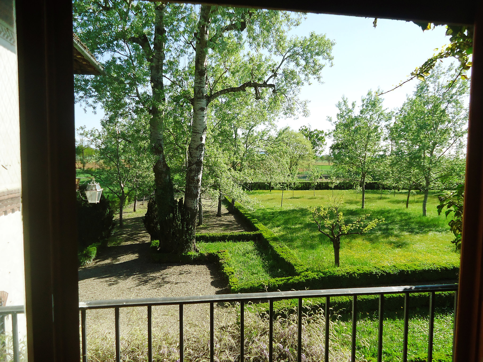 Villa La marchesina