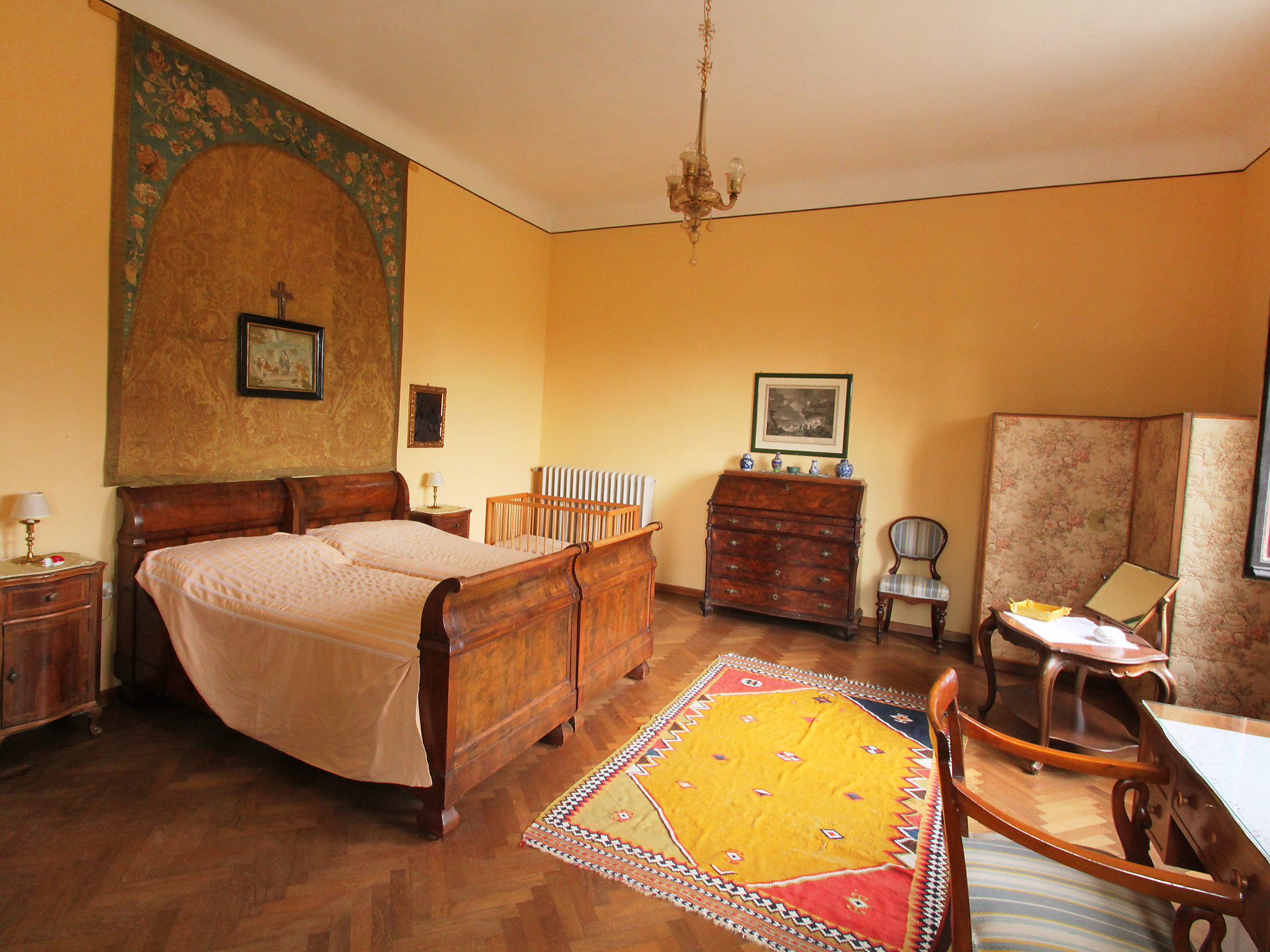 Villa La marchesina