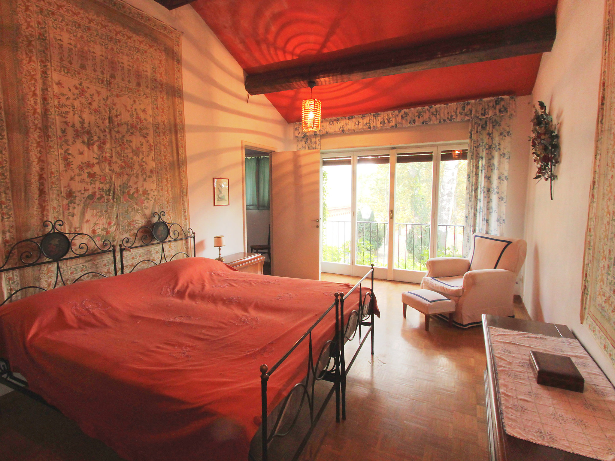 Villa La marchesina