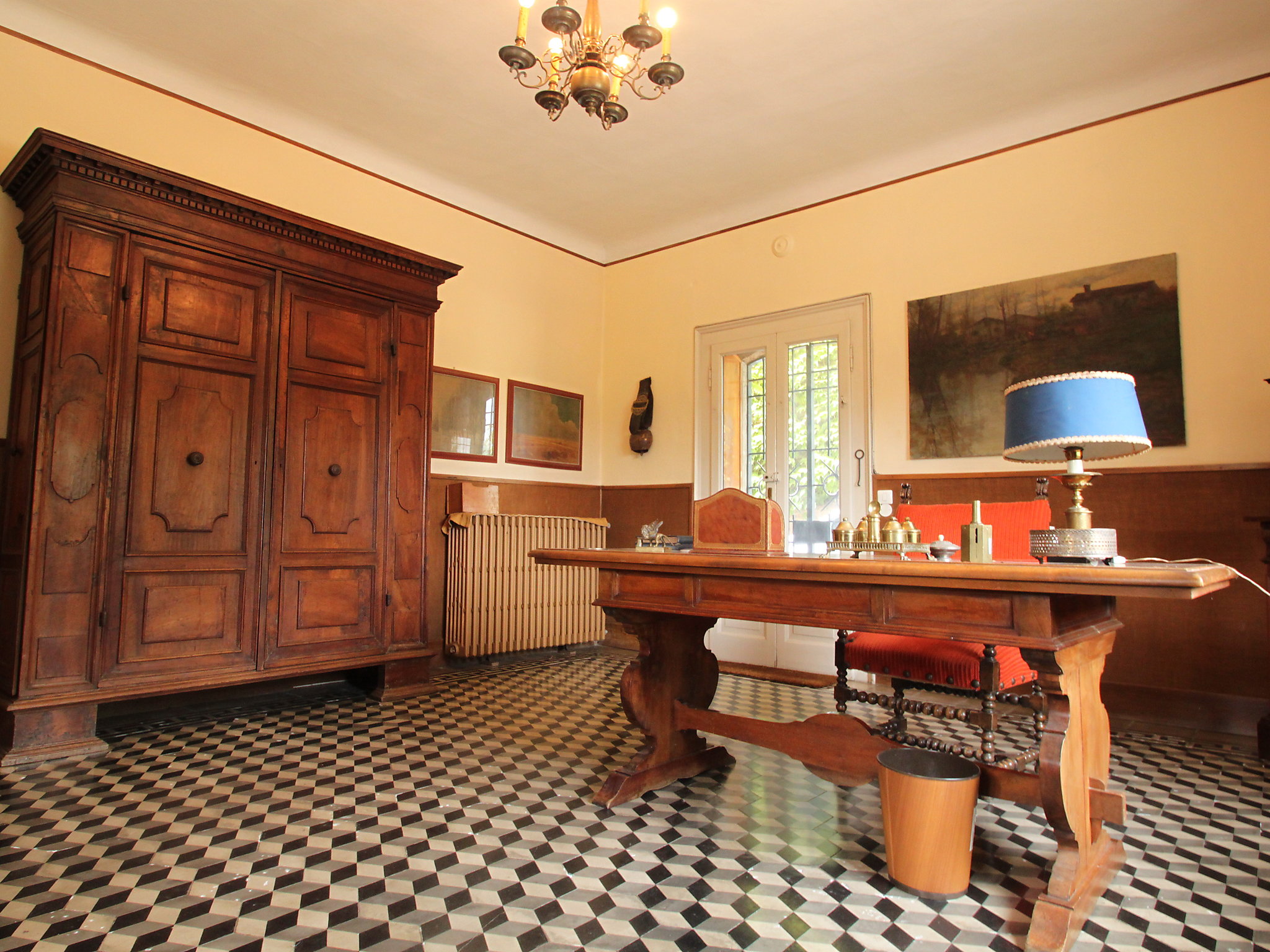 Villa La marchesina
