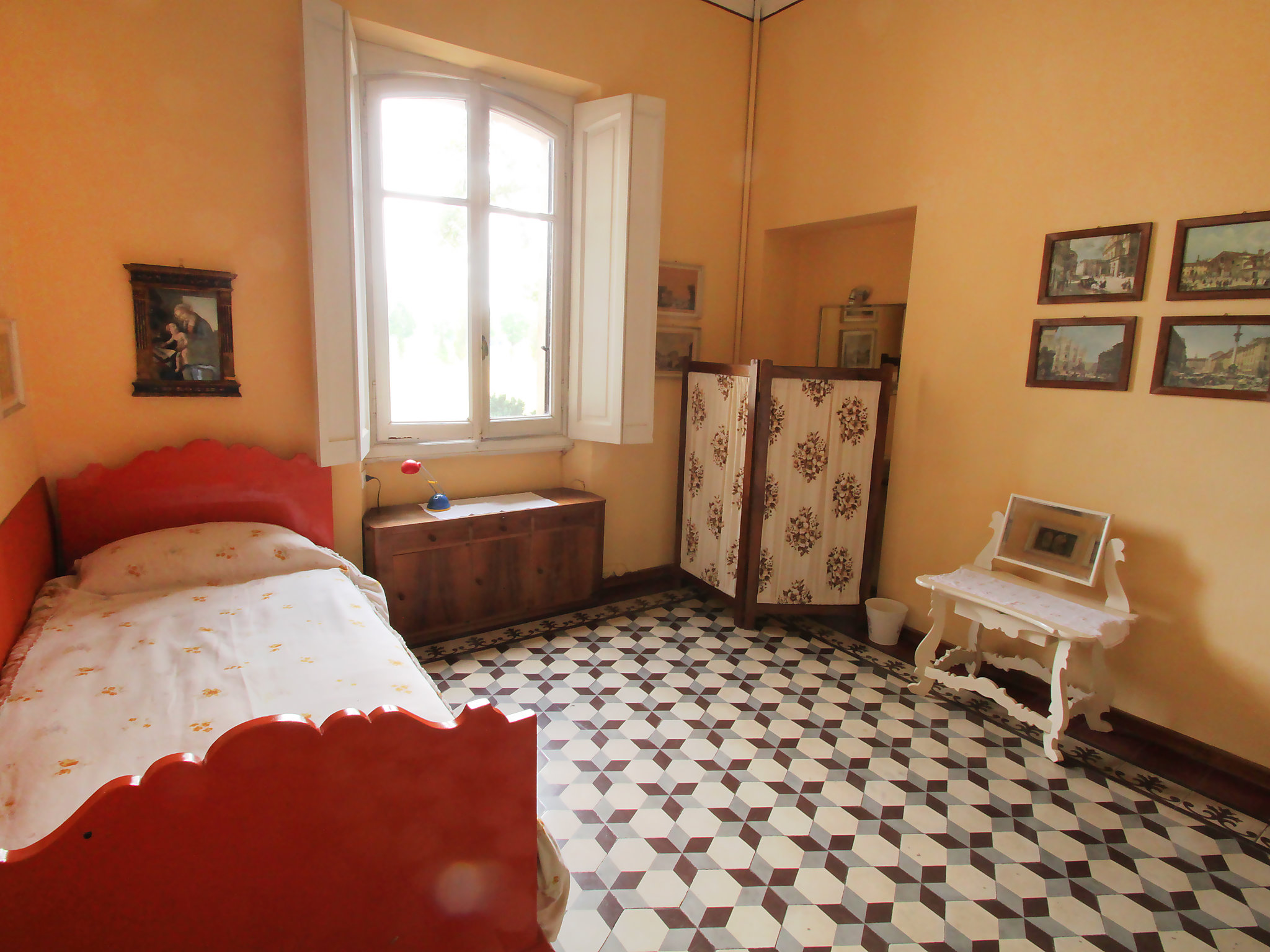 Villa La marchesina