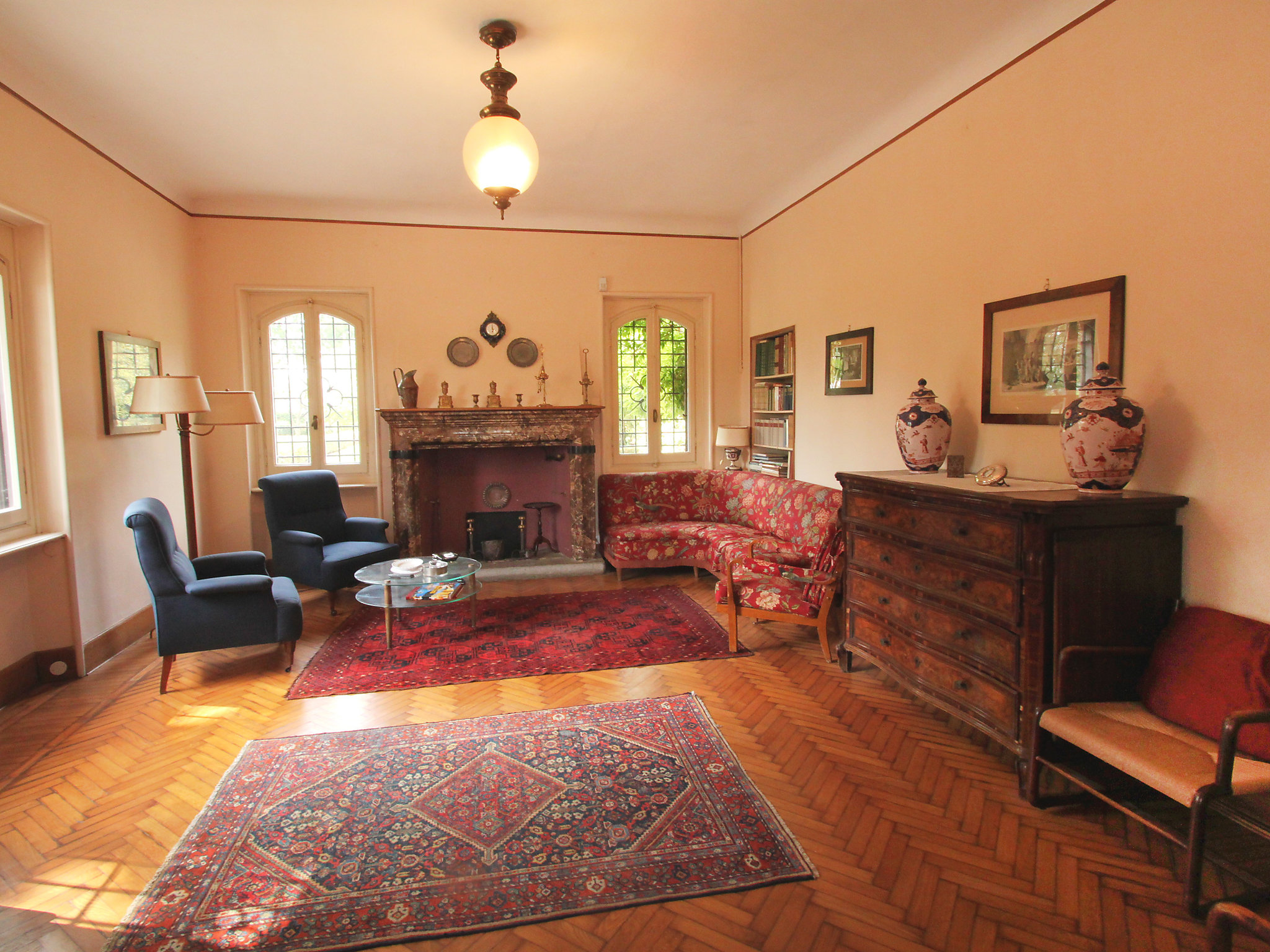 Villa La marchesina