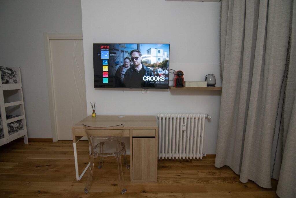 Rozzano Affittacamere