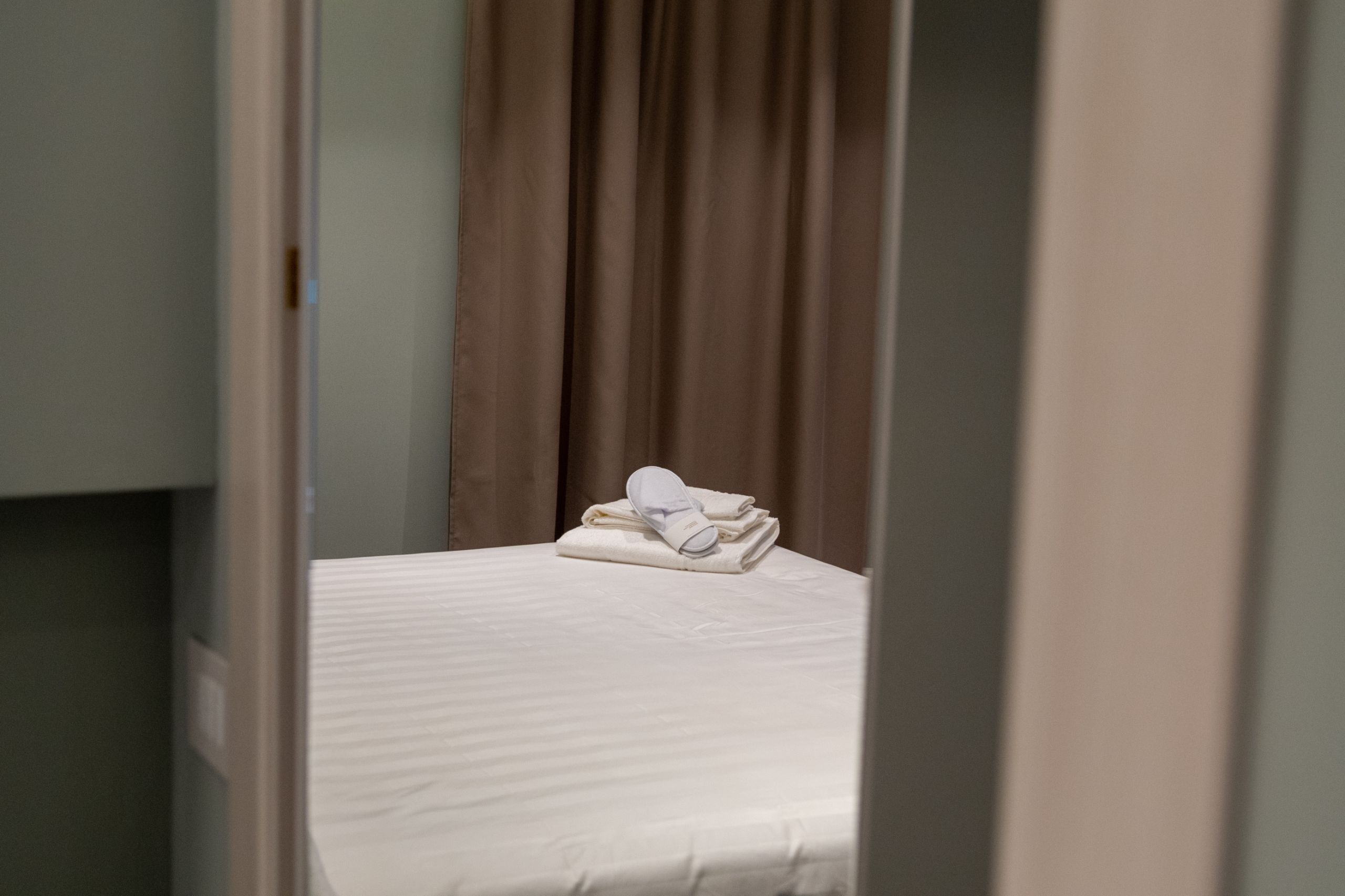 DiVino Rooms Deluxe