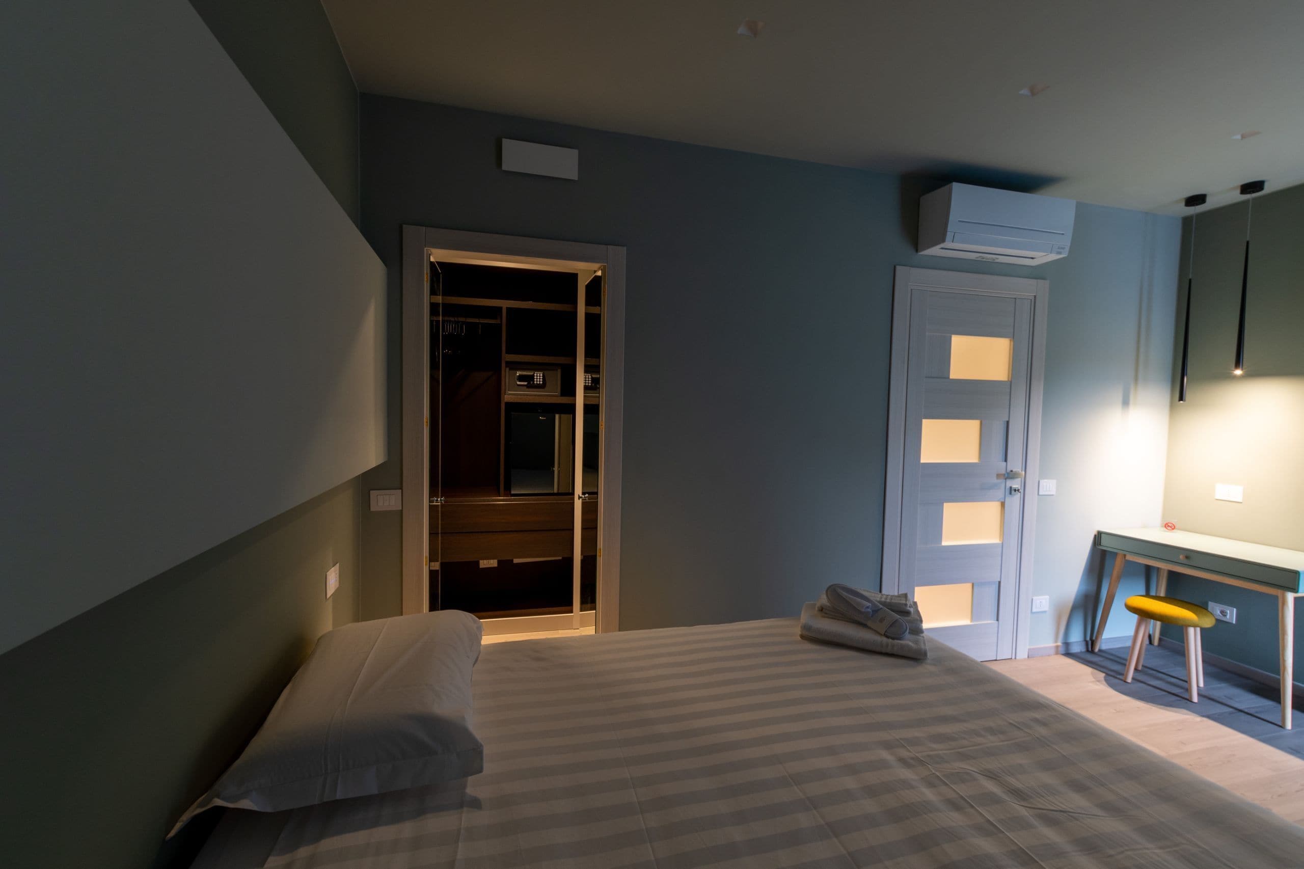 DiVino Rooms Deluxe
